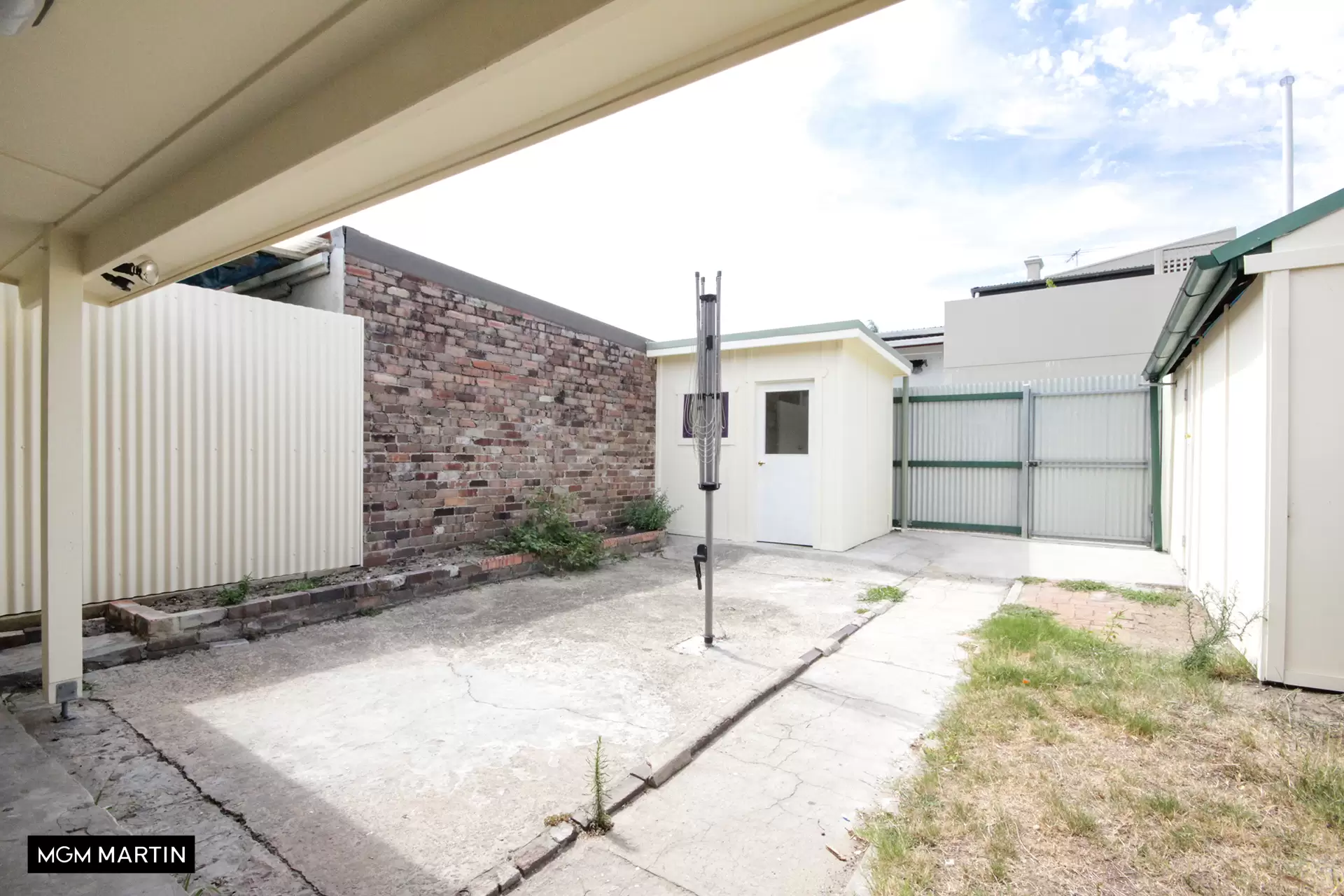 81 Tramway Street, Rosebery Leased by MGM Martin - image 1
