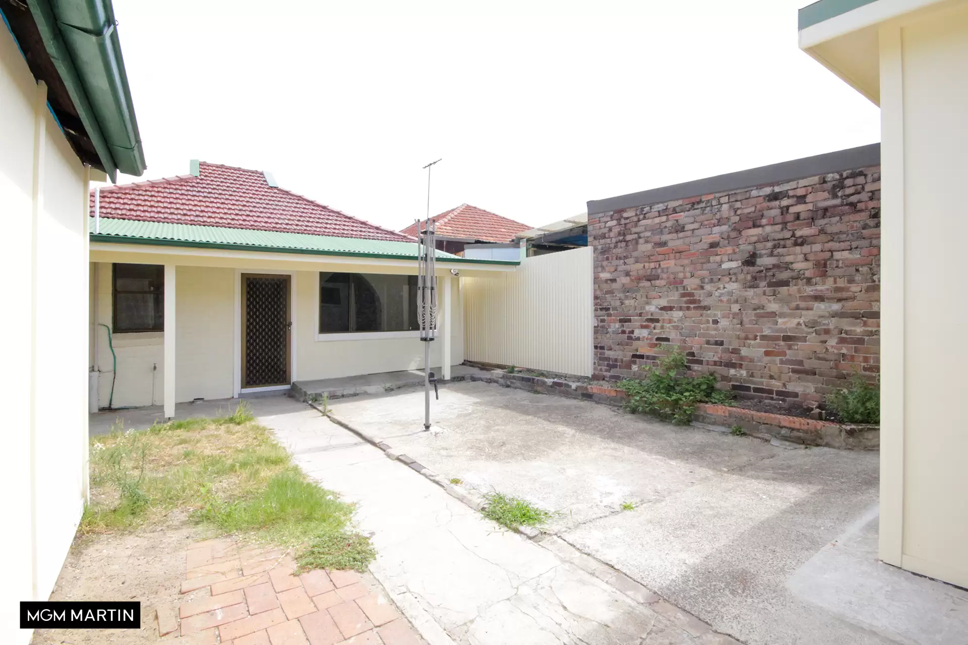 81 Tramway Street, Rosebery Leased by MGM Martin - image 1