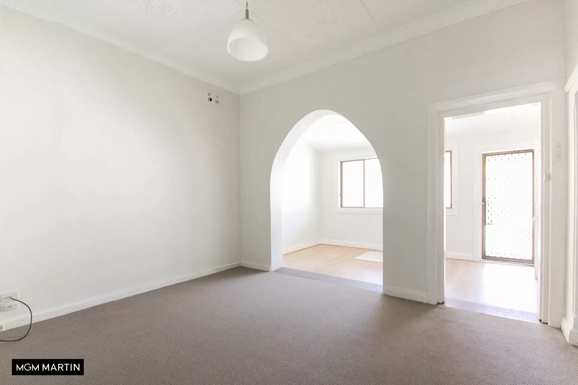 81 Tramway Street, Rosebery Leased by MGM Martin - image 1