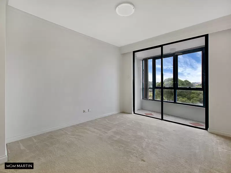 282/83 Dalmeny Avenue, Rosebery Leased by MGM Martin - image 1