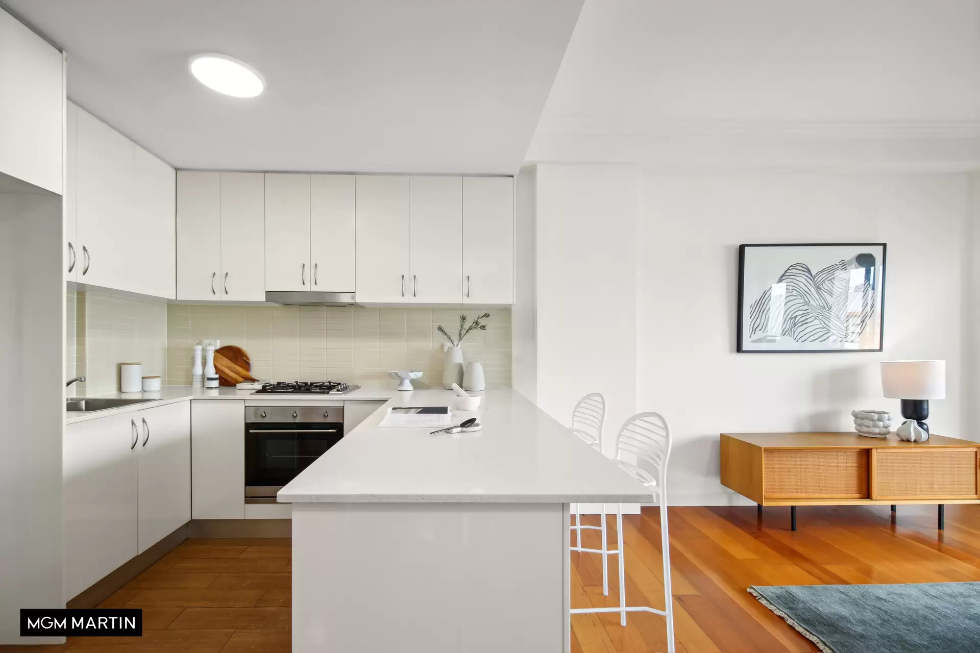 504/282-288 Botany Road, Alexandria Sold by MGM Martin - image 1