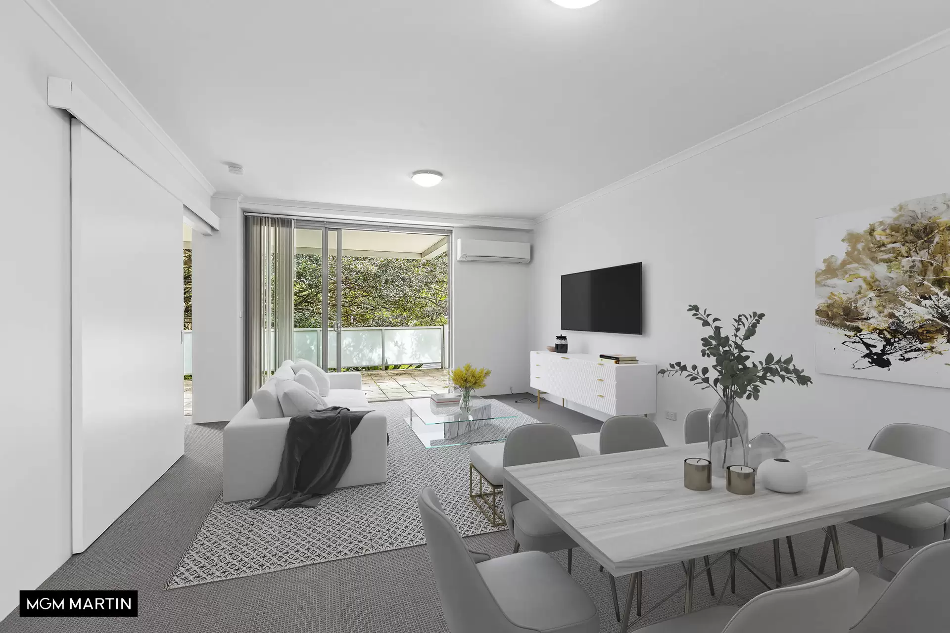 16/106 Joynton Avenue, Zetland Leased by MGM Martin - image 1