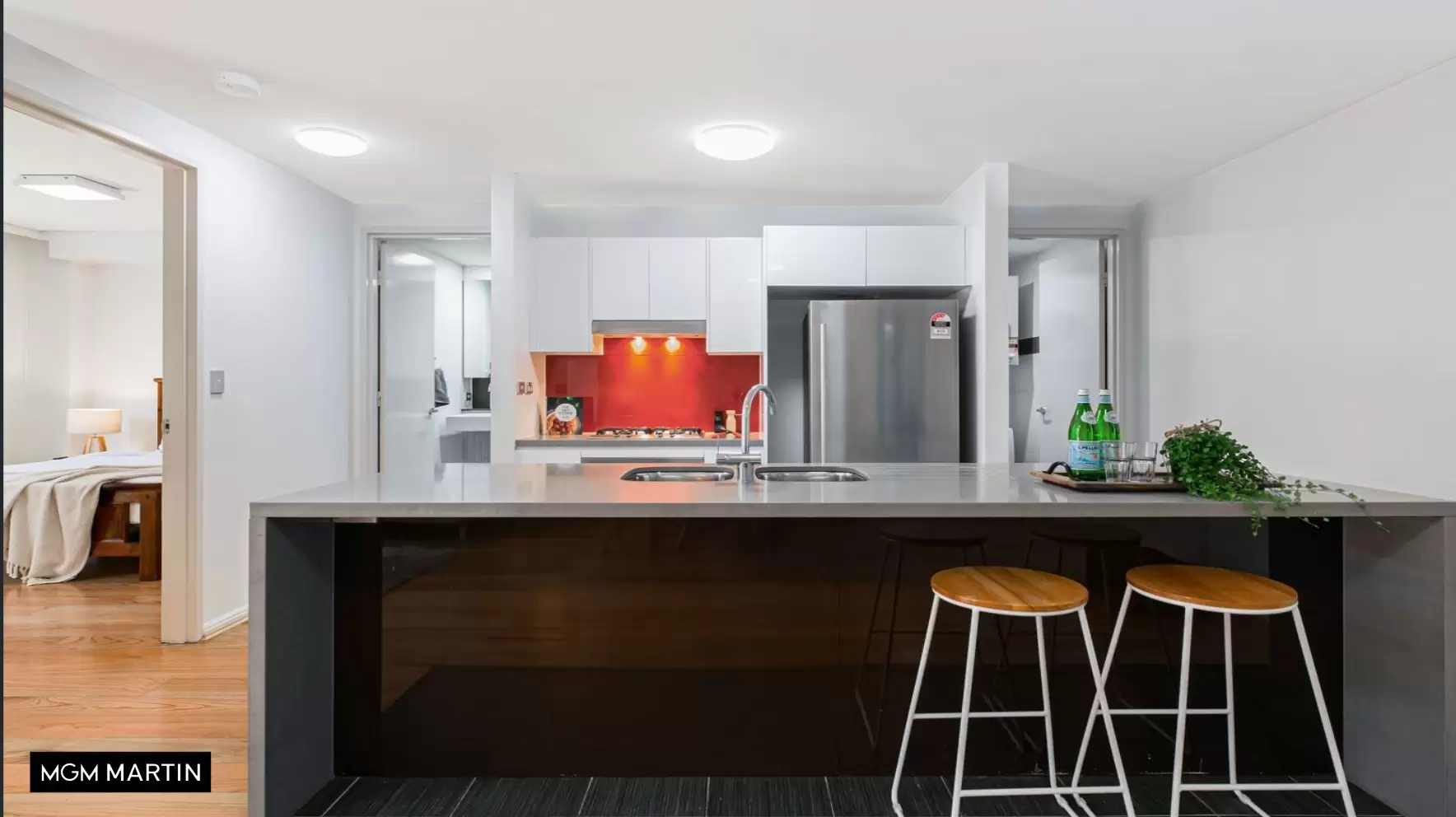 301/4 Ascot Avenue, Zetland Leased by MGM Martin - image 1
