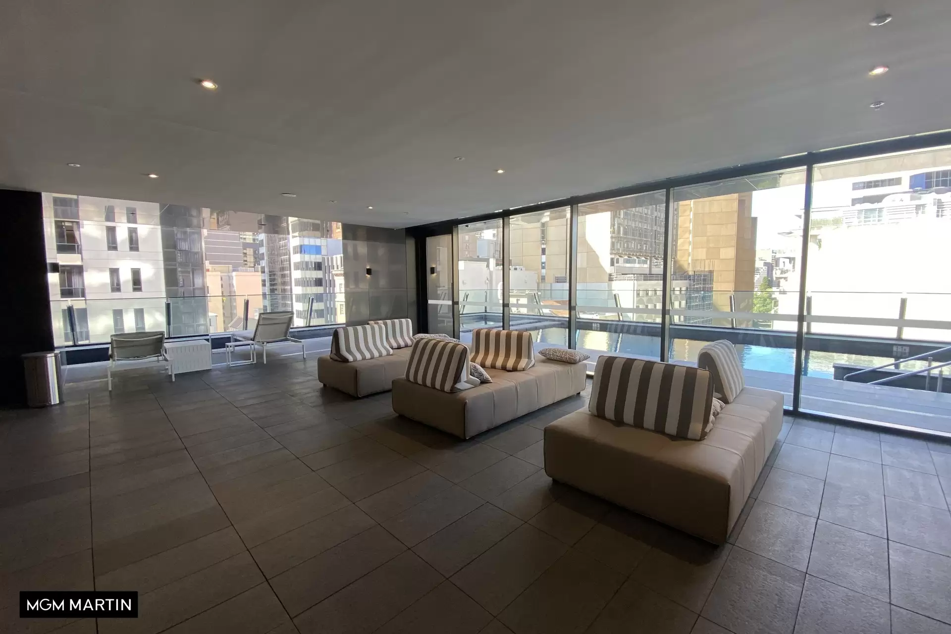 7703/115-119 Bathurst Street, Sydney Leased by MGM Martin - image 1
