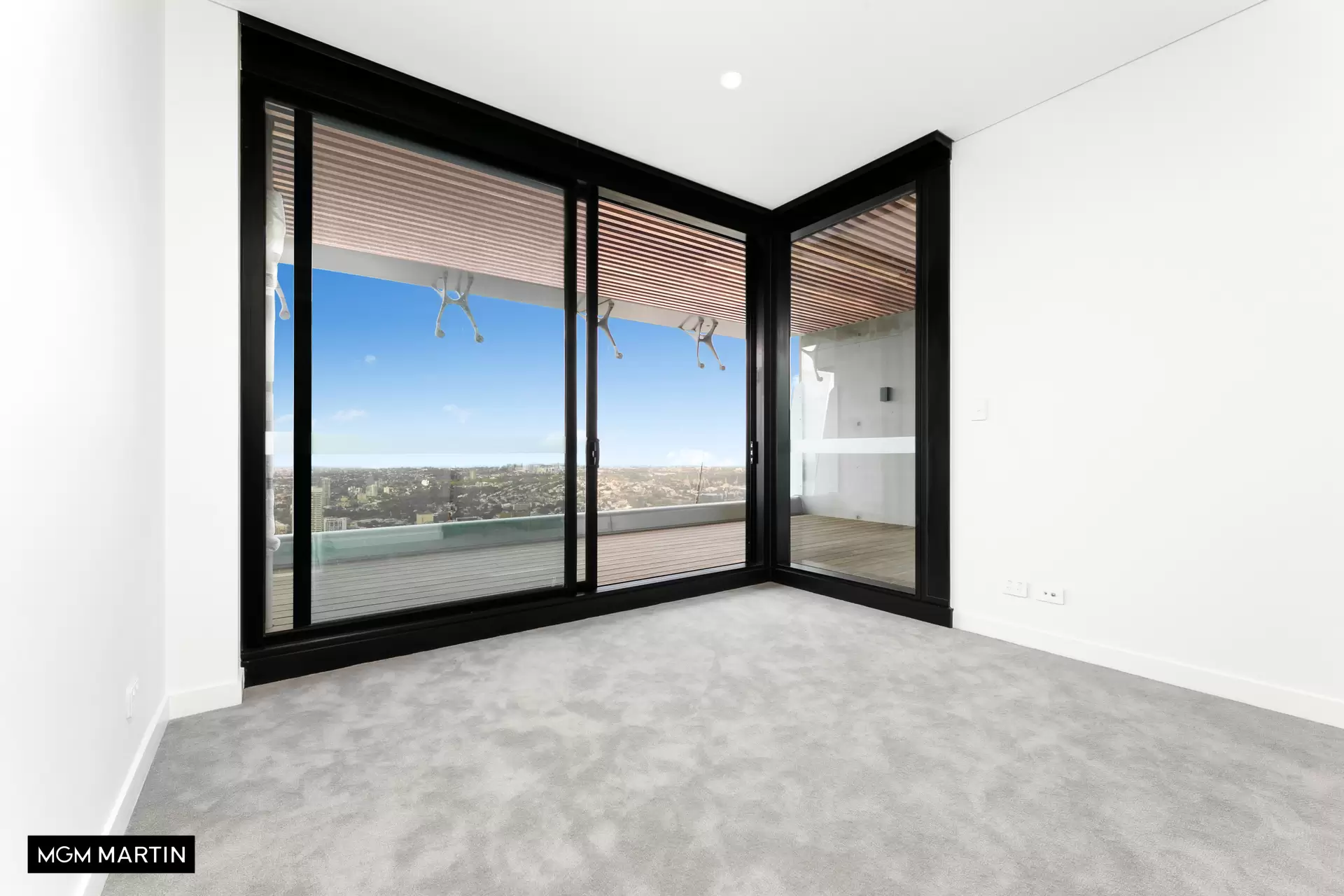7703/115-119 Bathurst Street, Sydney Leased by MGM Martin - image 1