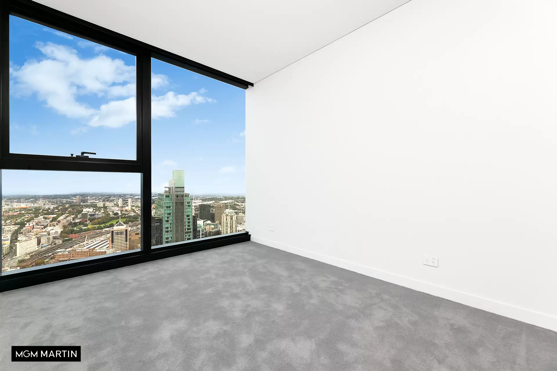 7703/115-119 Bathurst Street, Sydney Leased by MGM Martin - image 1
