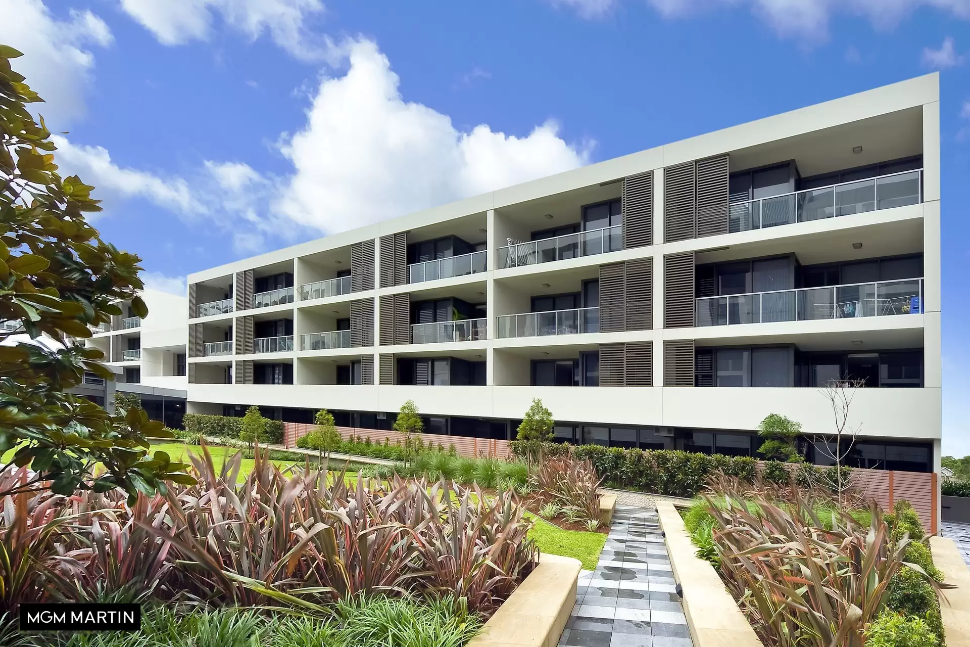 325/5 Defries Avenue, Zetland Leased by MGM Martin - image 1