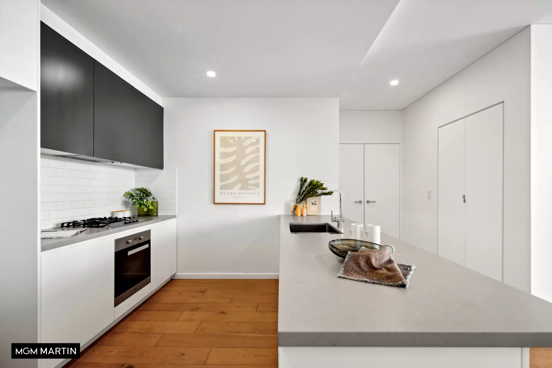 309/133-141 Botany Road, Waterloo Sold by MGM Martin - image 1
