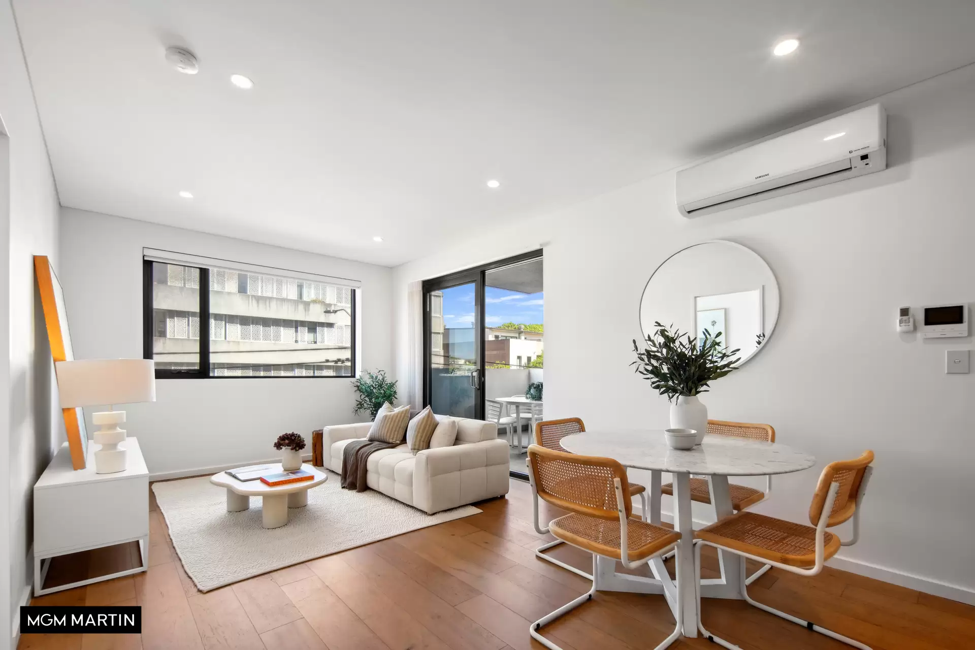 309/133-141 Botany Road, Waterloo Sold by MGM Martin - image 1