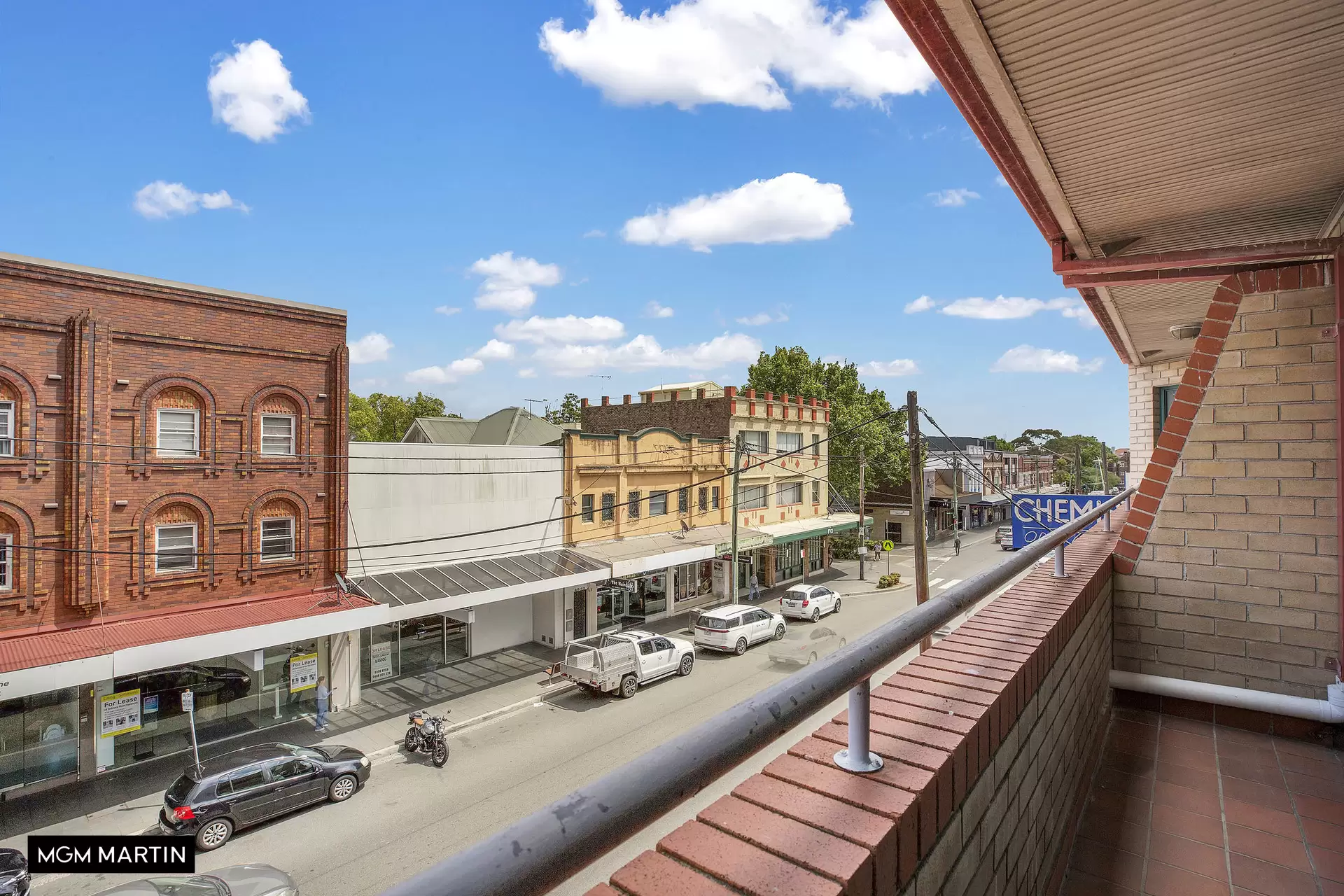 2/49-51 Belmore Road, Randwick Leased by MGM Martin - image 1