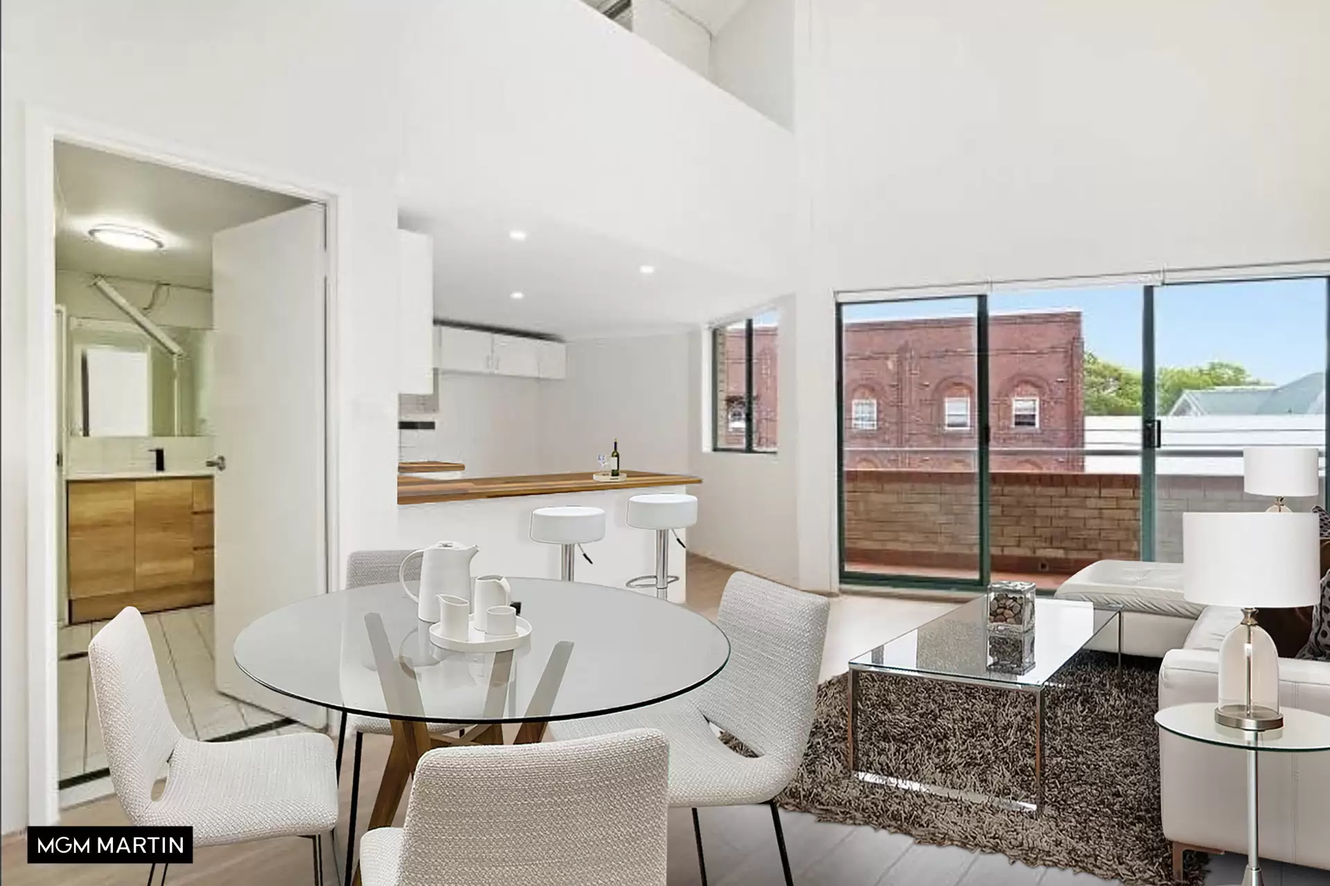 2/49-51 Belmore Road, Randwick Leased by MGM Martin - image 1