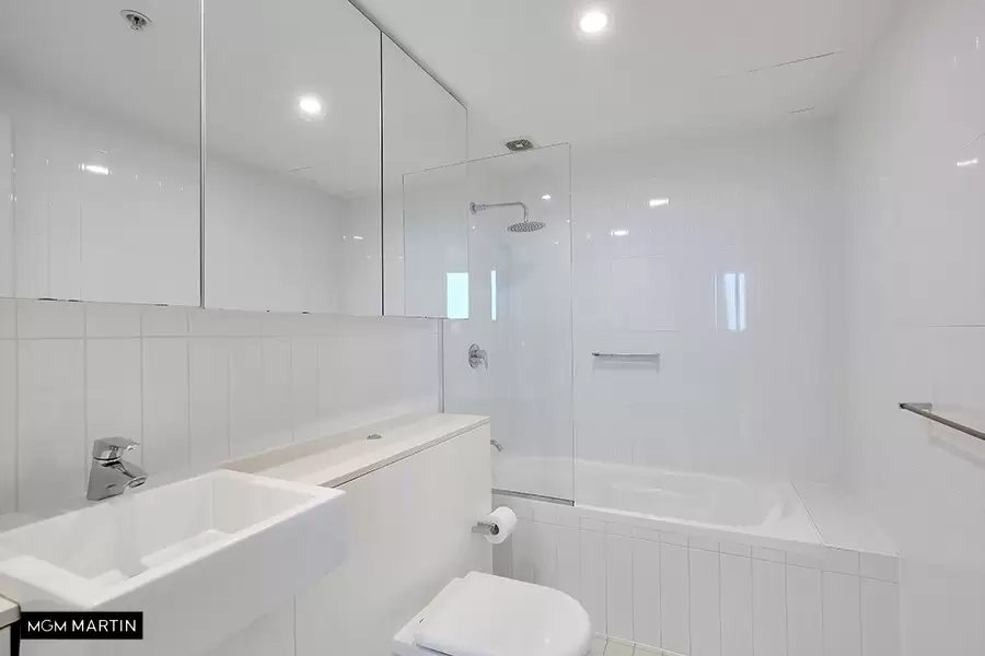 91/22 Gadigal Avenue, Zetland Leased by MGM Martin - image 1