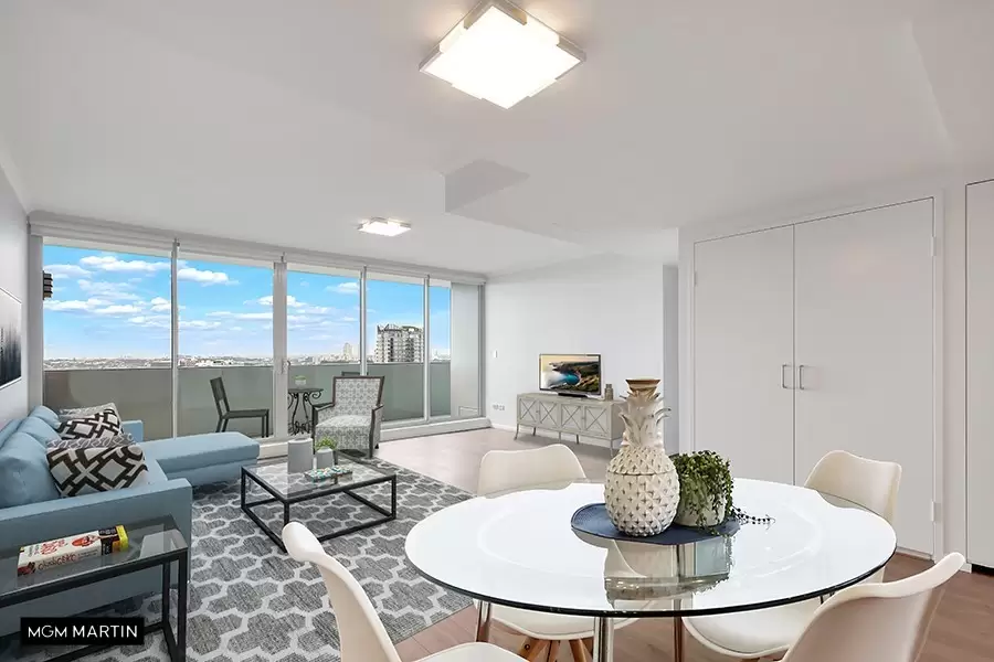 91/22 Gadigal Avenue, Zetland Leased by MGM Martin - image 1