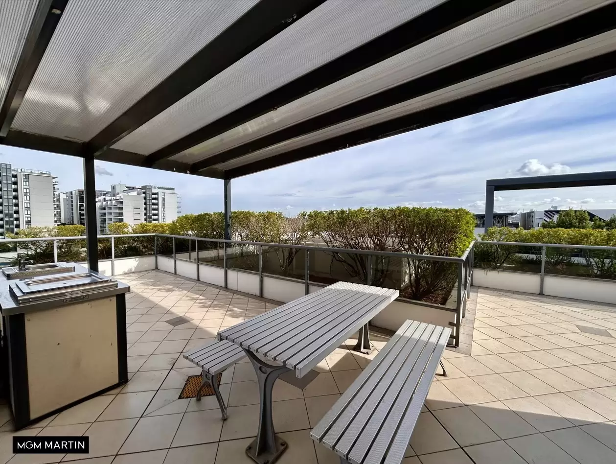 193/635 Gardeners Road, Mascot Leased by MGM Martin - image 1