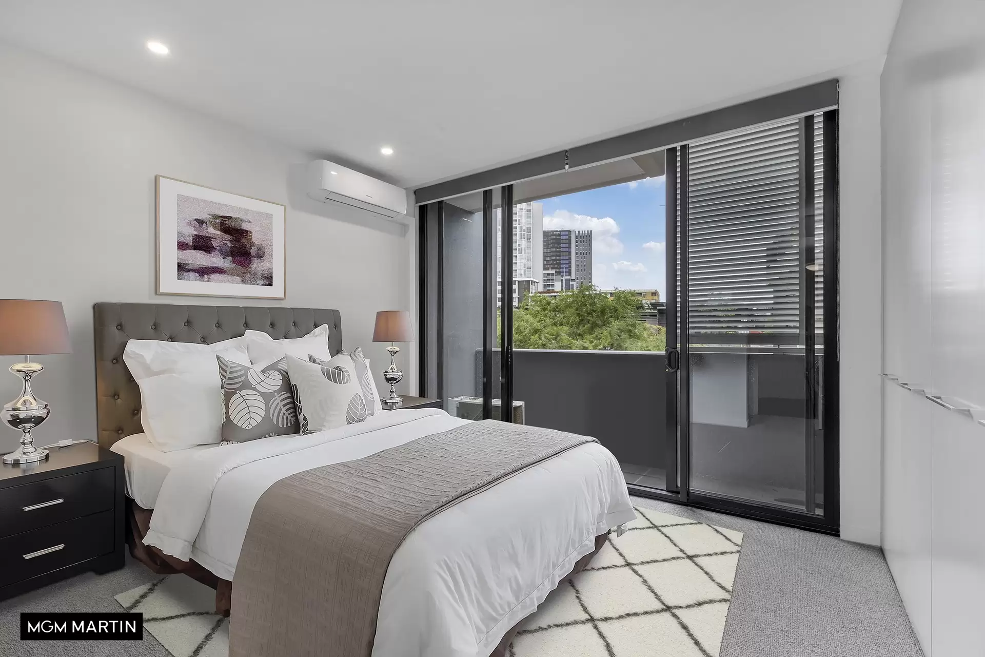 2419/98 Joynton Avenue, Zetland Leased by MGM Martin - image 1