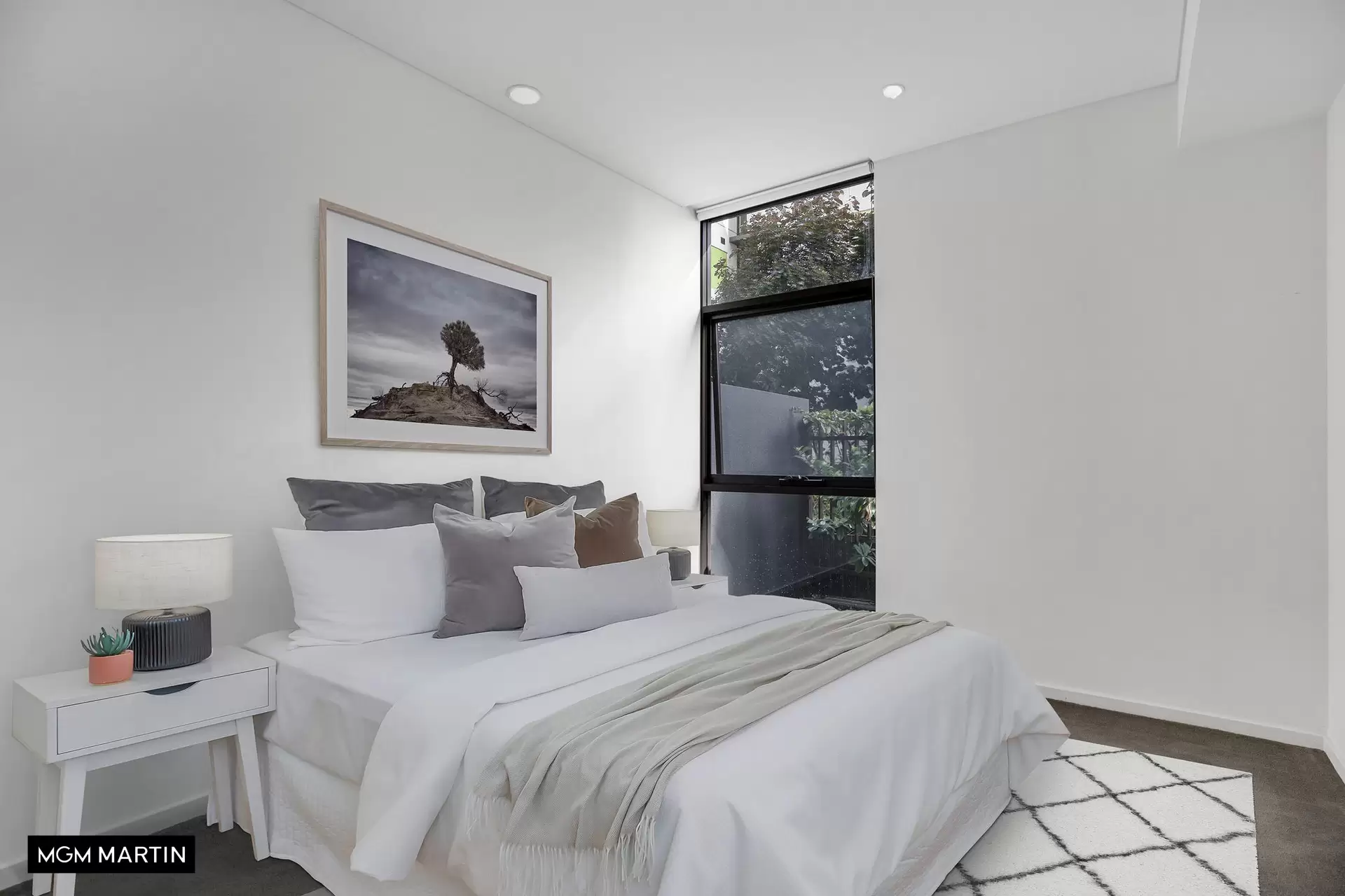 224/1 Hutchinson Walk, Zetland Leased by MGM Martin - image 1