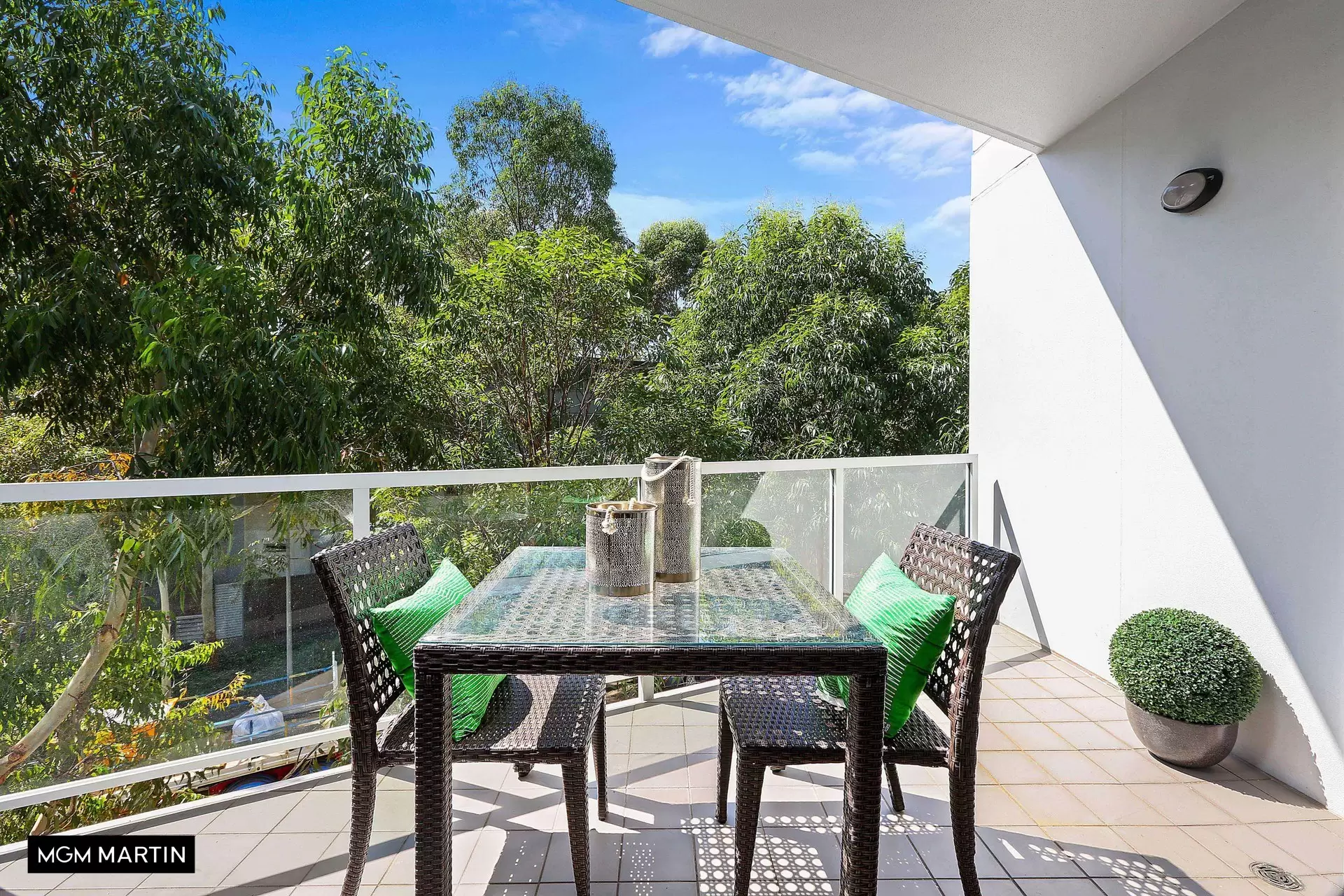 17/28 Gadigal Avenue, Zetland Leased by MGM Martin - image 1