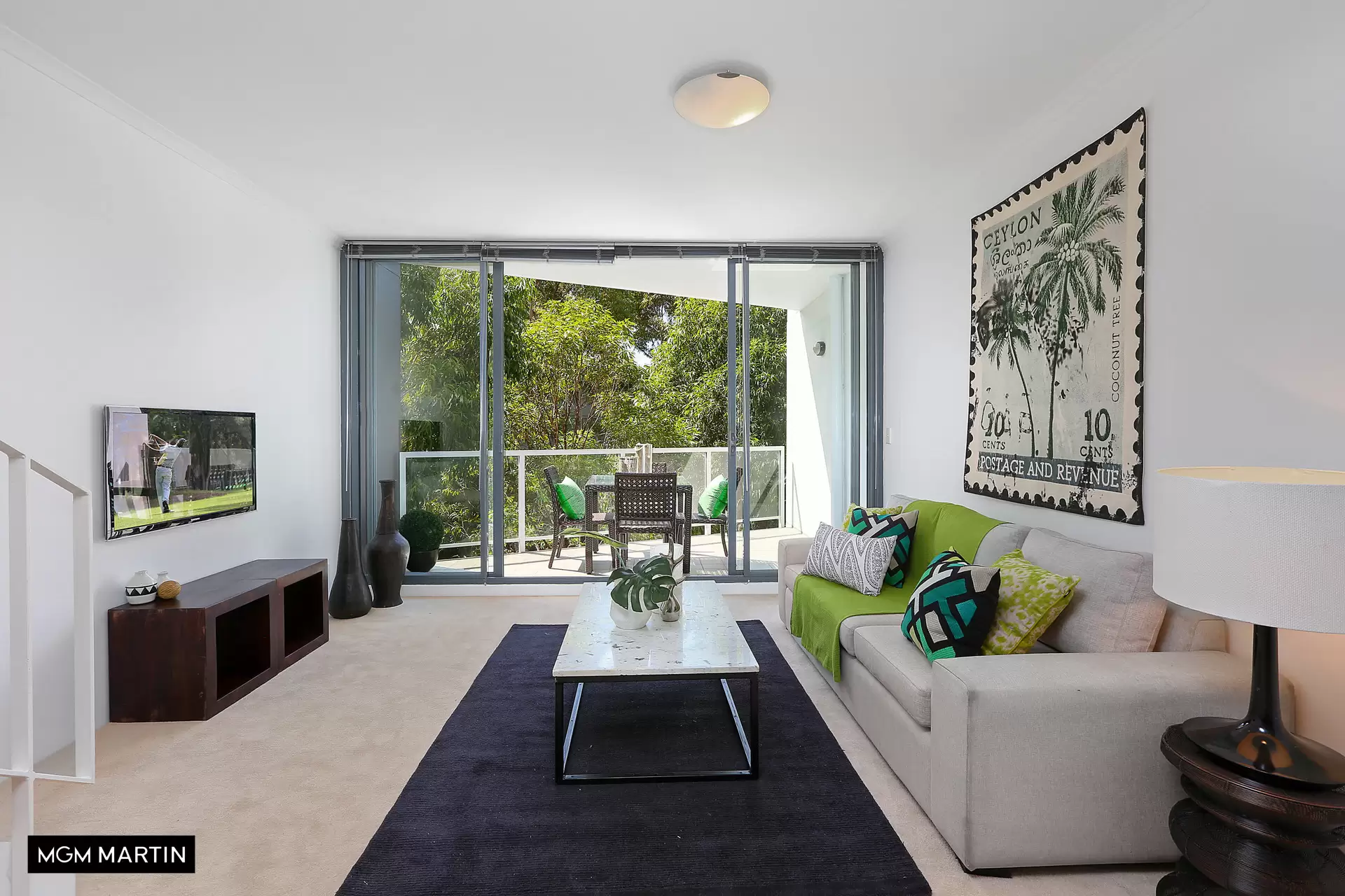 17/28 Gadigal Avenue, Zetland Leased by MGM Martin - image 1