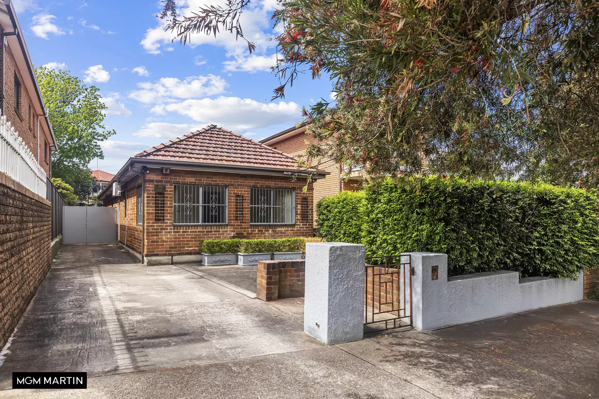 17 Mount Street, Arncliffe Leased by MGM Martin - image 1