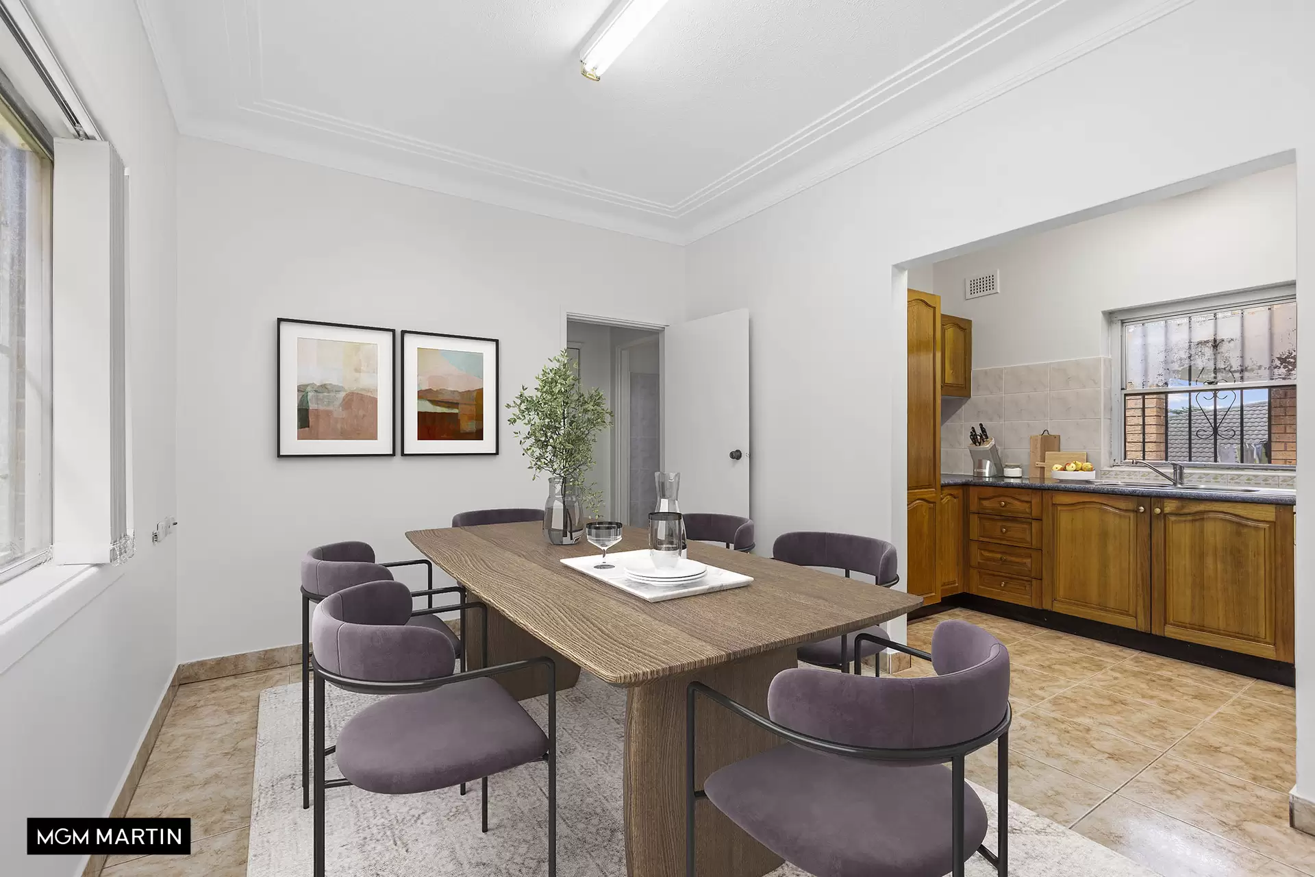 17 Mount Street, Arncliffe Leased by MGM Martin - image 1