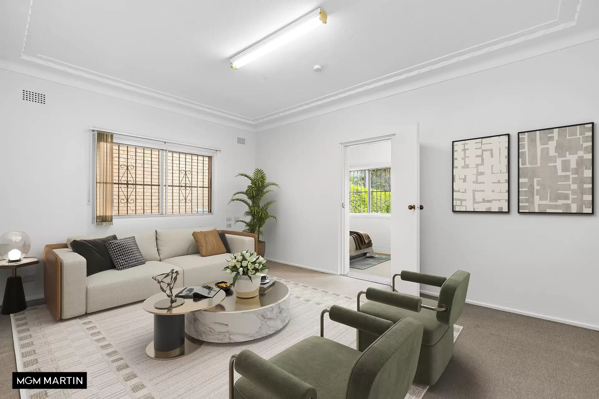 17 Mount Street, Arncliffe Leased by MGM Martin - image 1