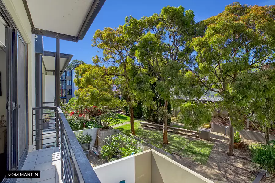 14 Morris Grove, Zetland Leased by MGM Martin - image 1