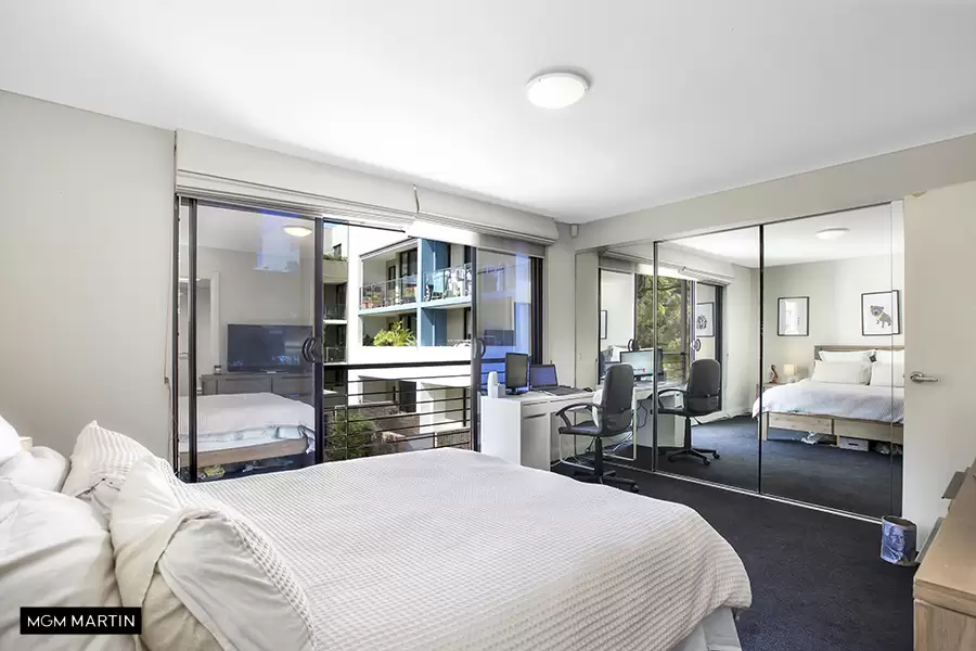14 Morris Grove, Zetland Leased by MGM Martin - image 1