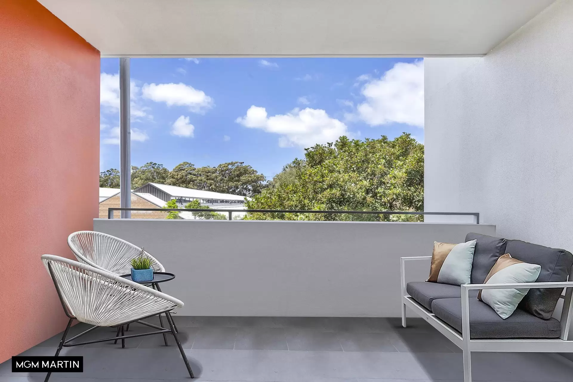 205E/144  Dunning Avenue, Rosebery Leased by MGM Martin - image 1