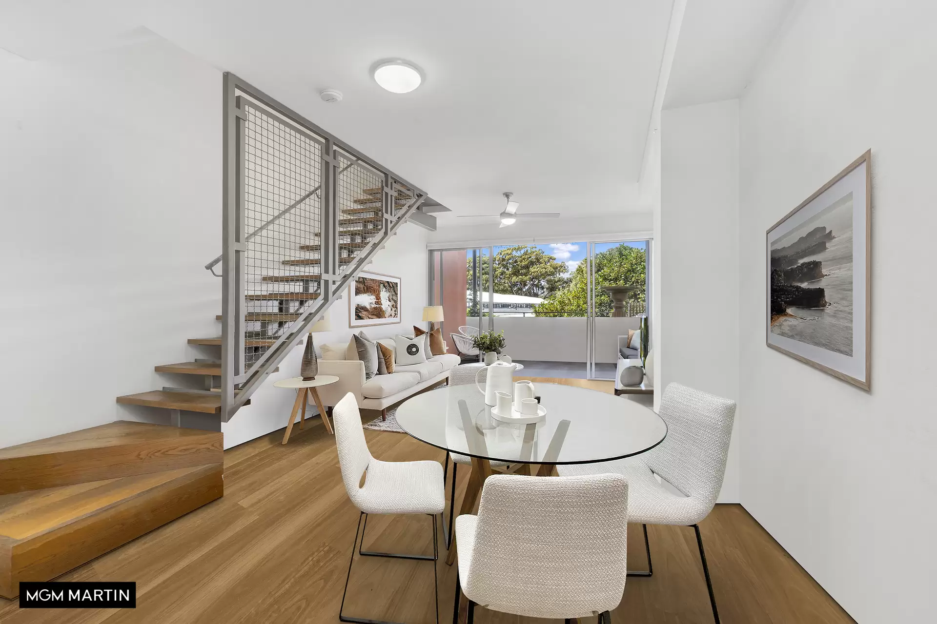 205E/144  Dunning Avenue, Rosebery Leased by MGM Martin - image 1