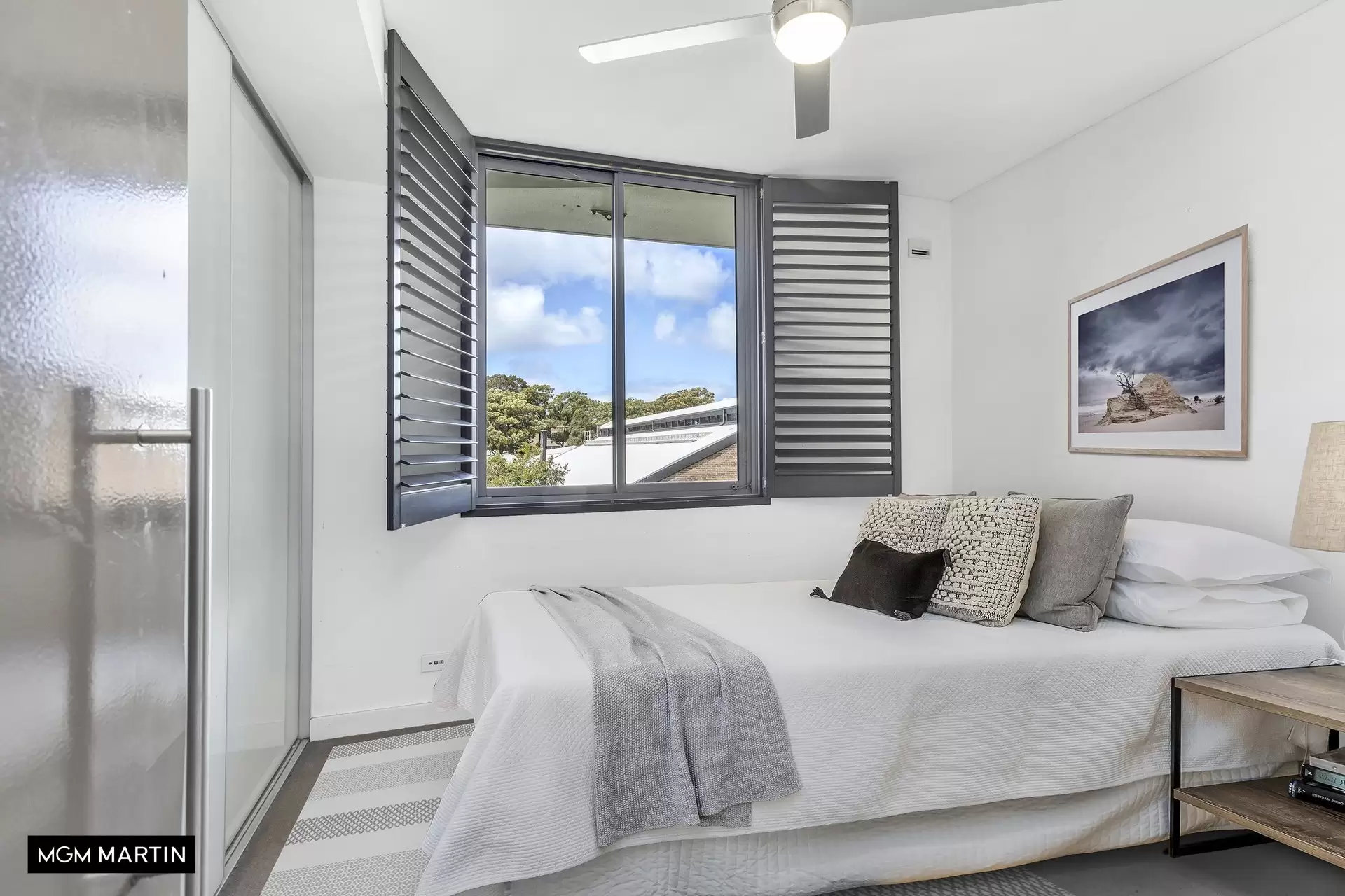 205E/144  Dunning Avenue, Rosebery Leased by MGM Martin - image 1
