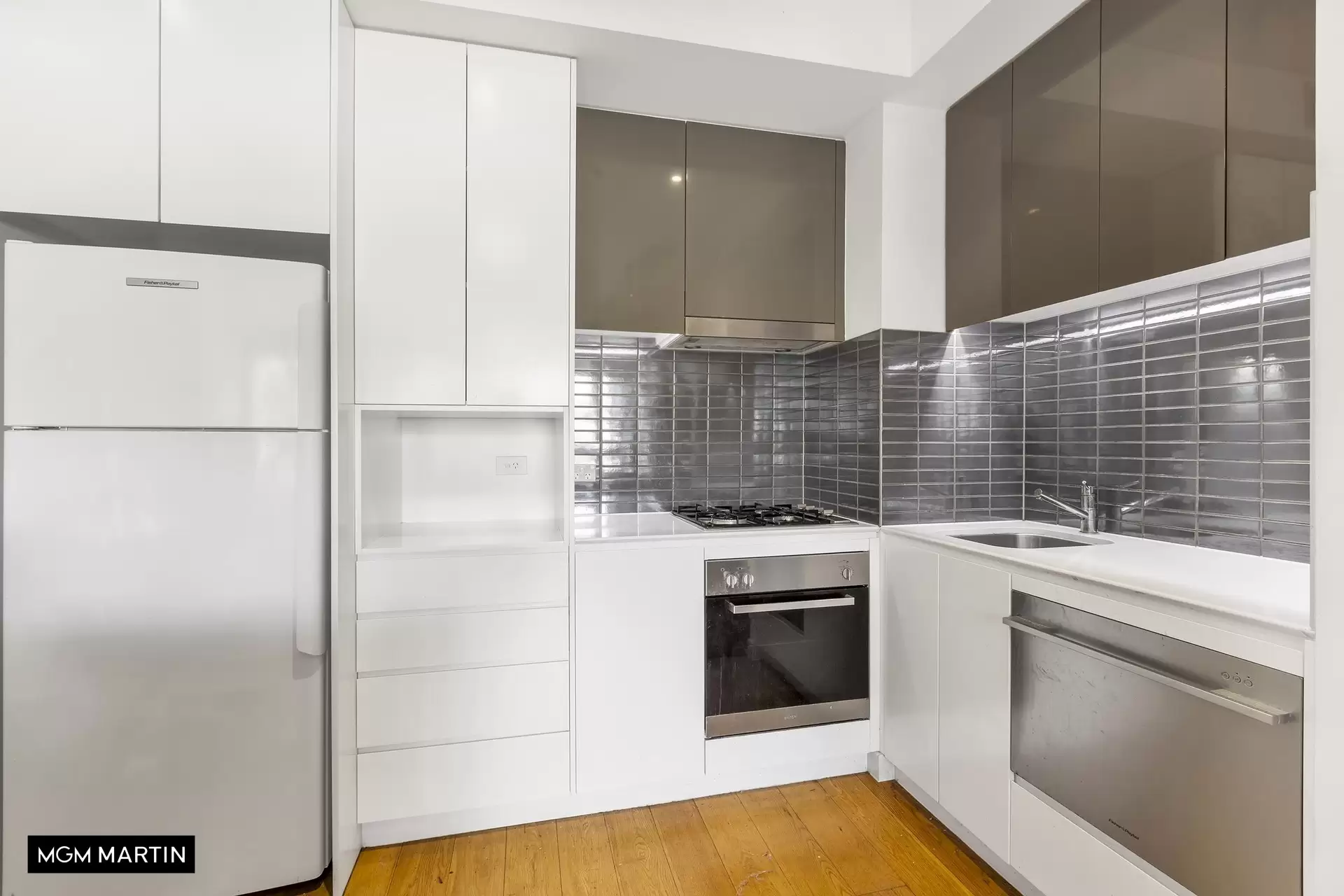 205E/144  Dunning Avenue, Rosebery Leased by MGM Martin - image 1