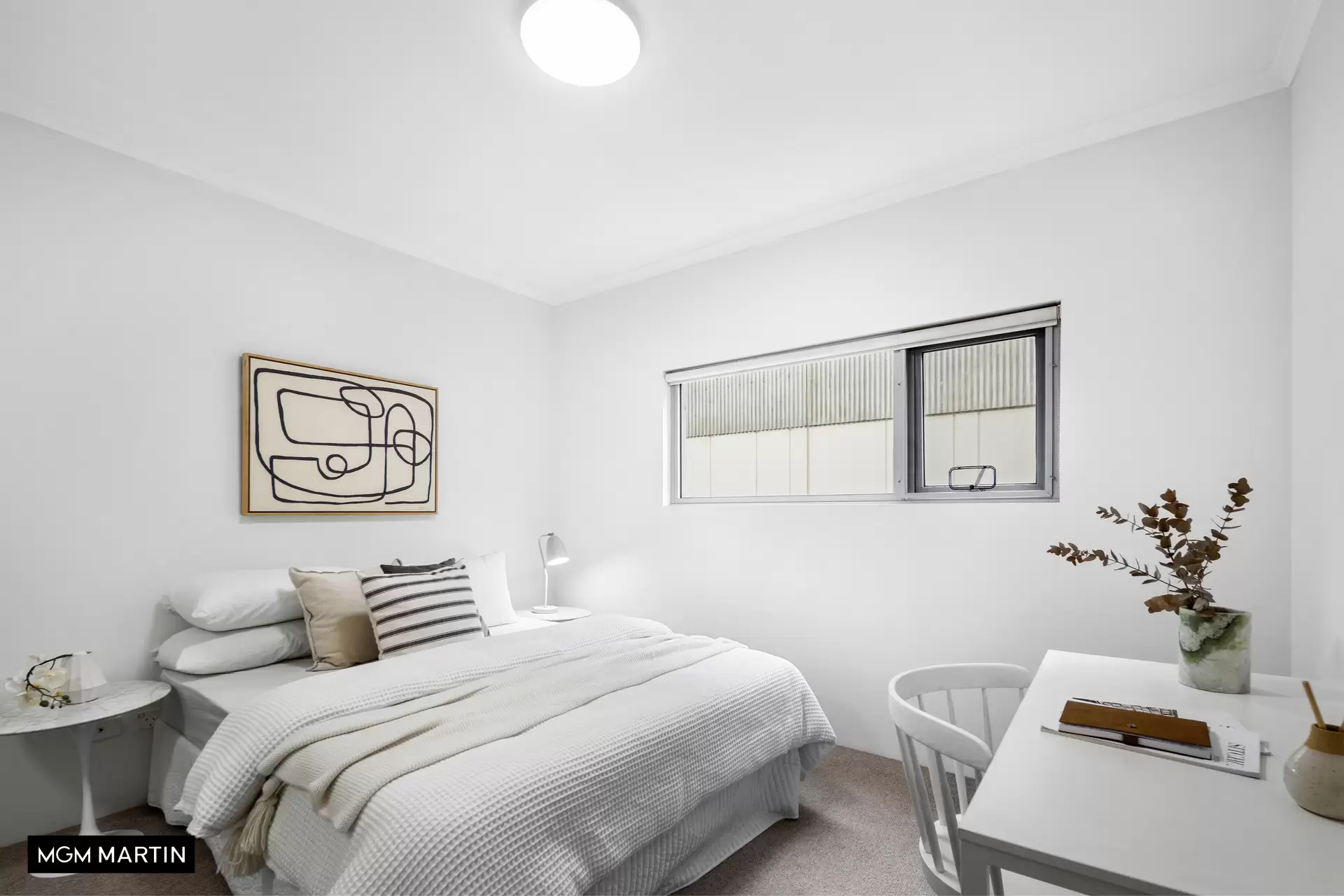 8/2 Hutchinson Walk, Zetland Leased by MGM Martin - image 1