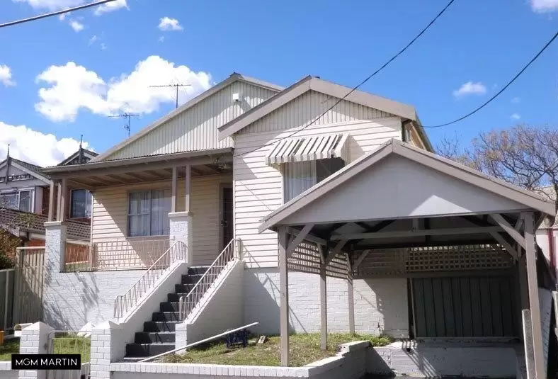 66 Tenterden Road, Botany Leased by MGM Martin - image 1