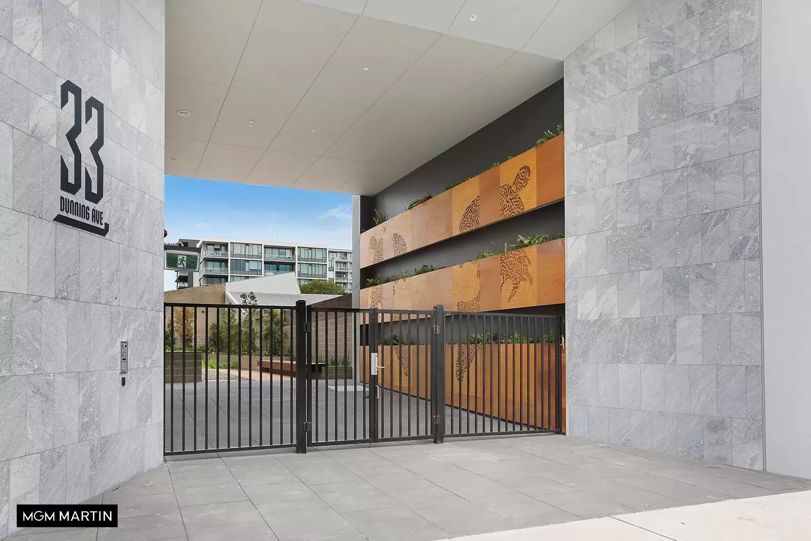 207/33 Dunning Avenue, Rosebery Leased by MGM Martin - image 1