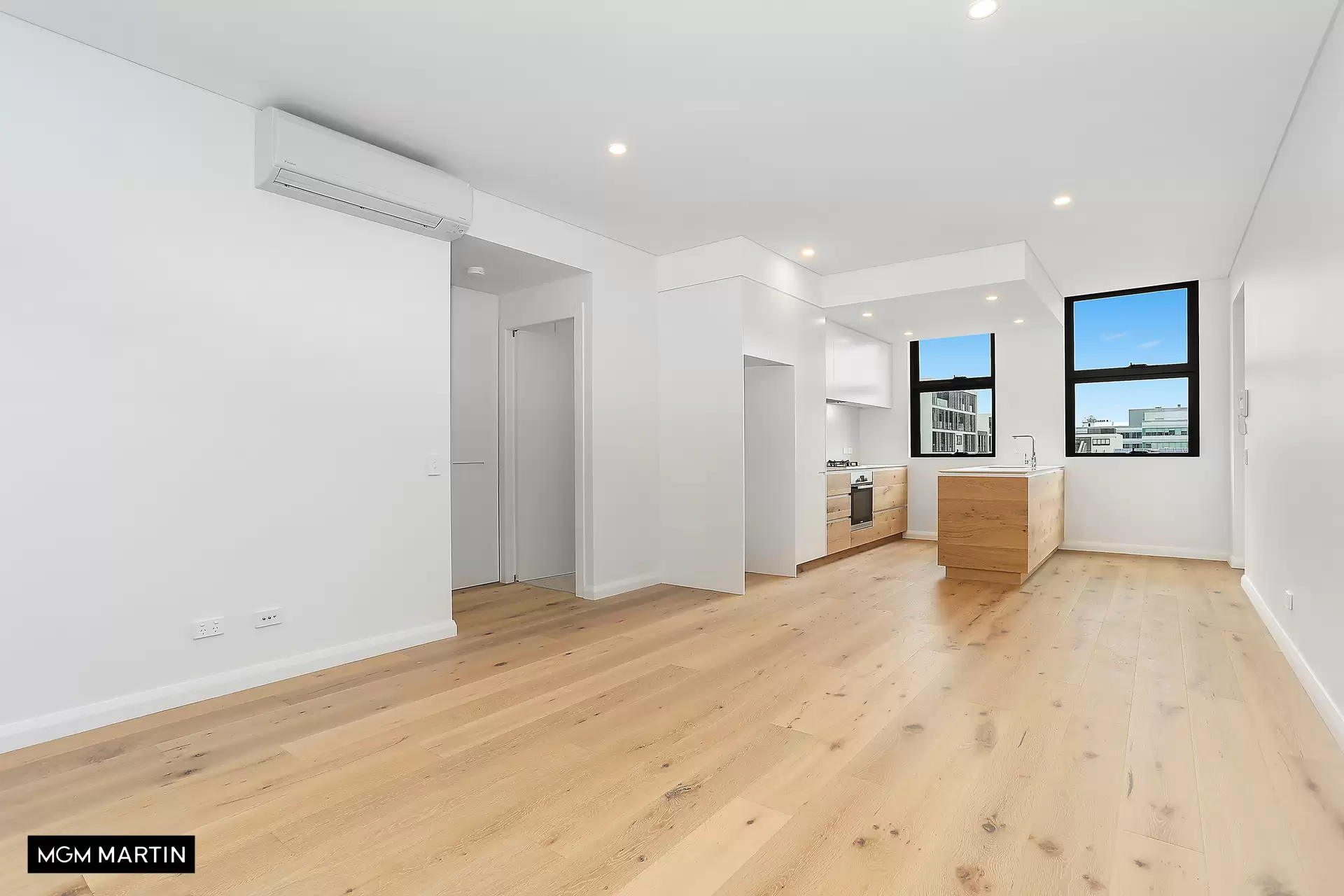 207/33 Dunning Avenue, Rosebery Leased by MGM Martin - image 1