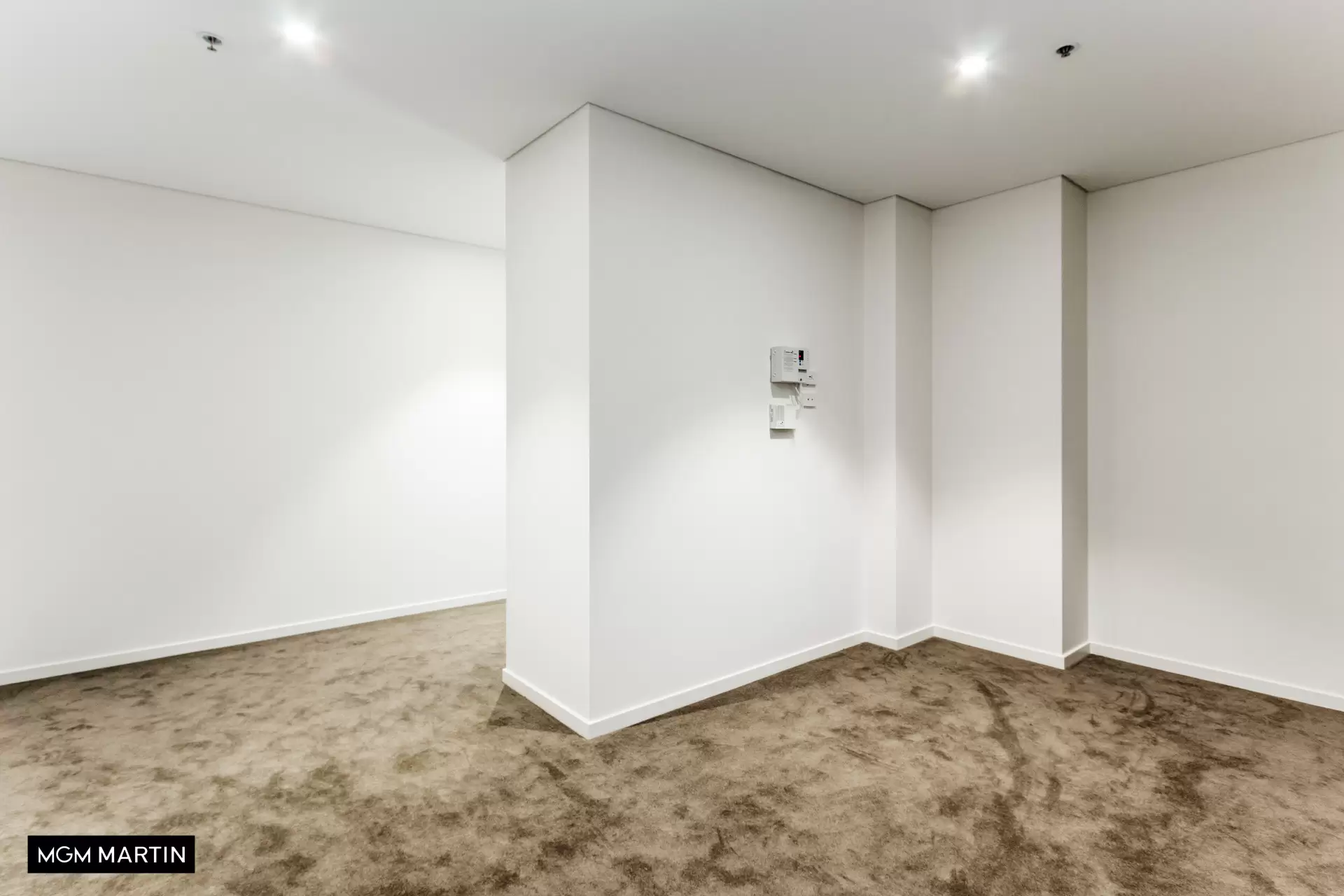 502A/8 Bourke Street, Mascot Leased by MGM Martin - image 1