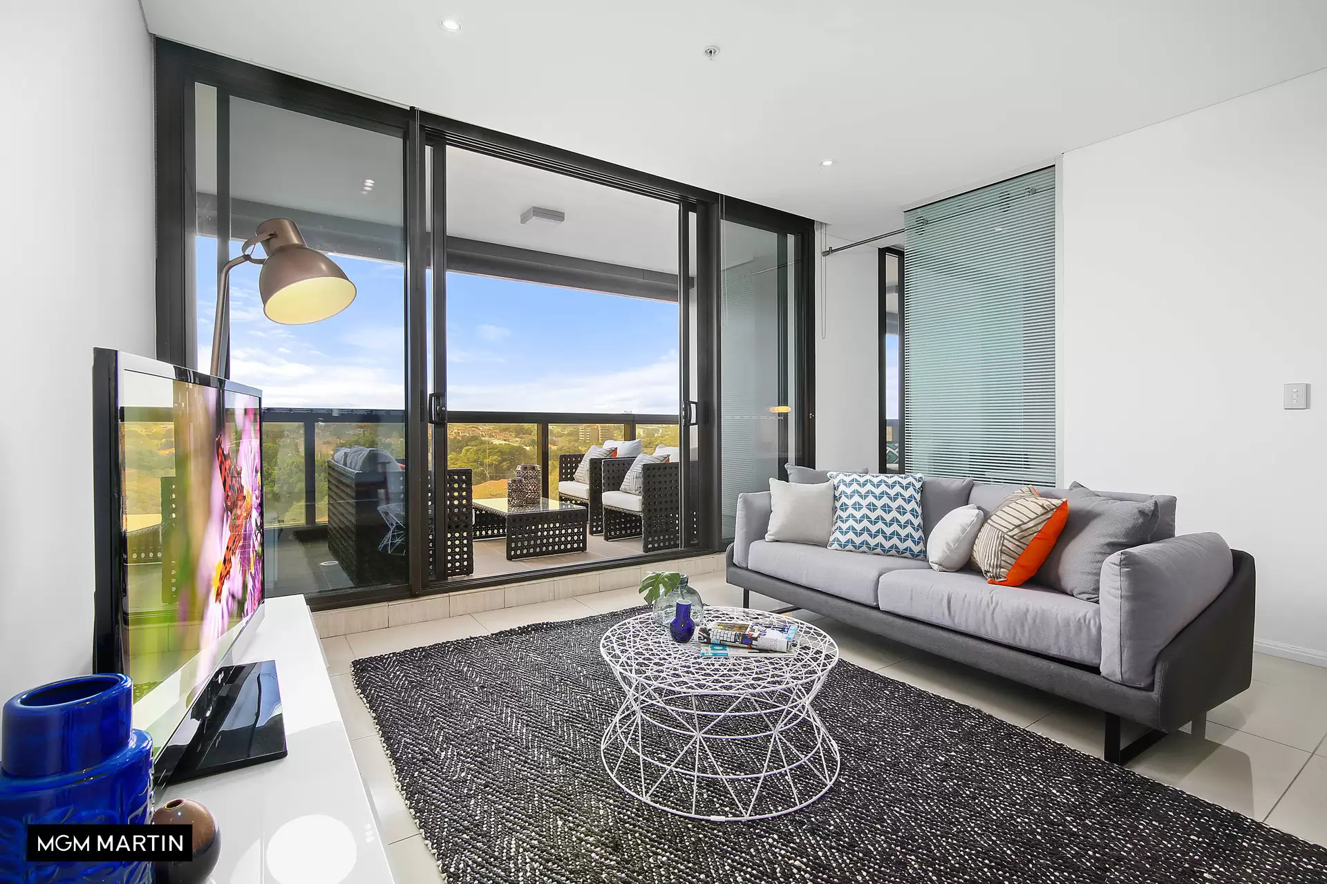 1115/20 Gadigal Avenue, Zetland Leased by MGM Martin - image 1