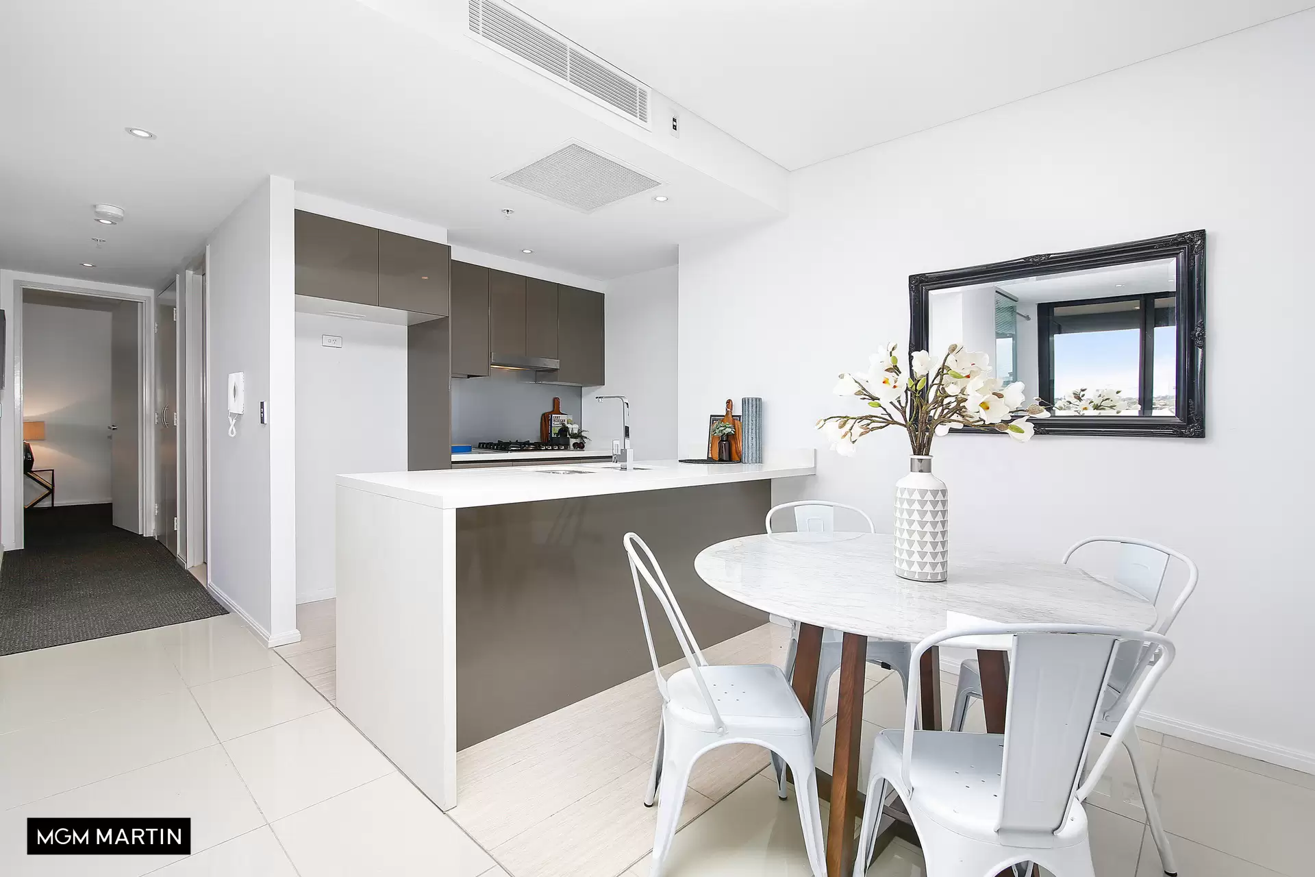 1115/20 Gadigal Avenue, Zetland Leased by MGM Martin - image 1