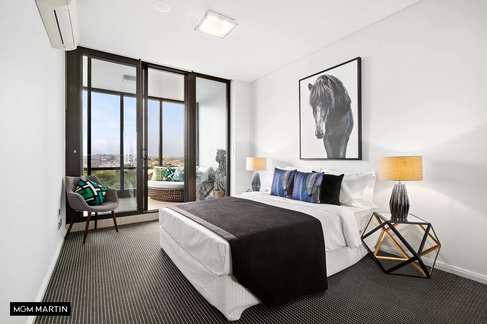 1115/20 Gadigal Avenue, Zetland Leased by MGM Martin - image 1