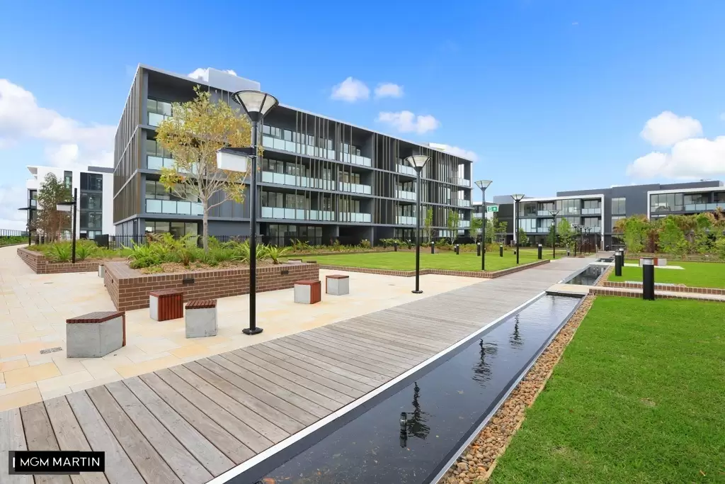 753/2C Defries Avenue, Zetland Leased by MGM Martin - image 1