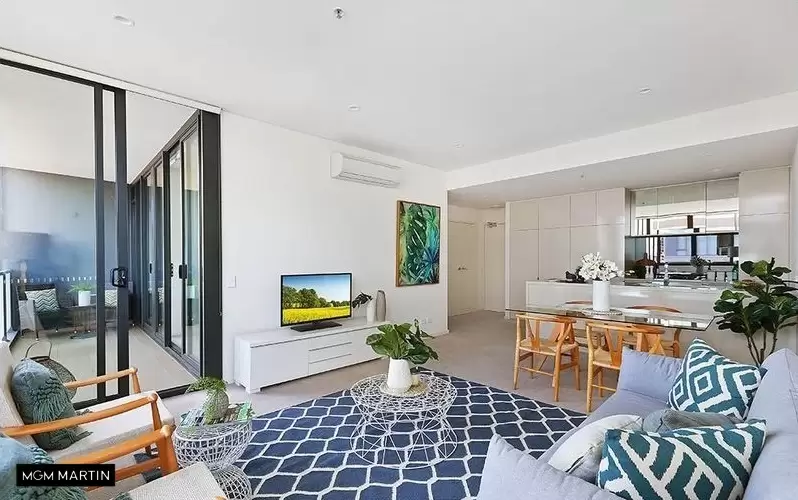 753/2C Defries Avenue, Zetland Leased by MGM Martin - image 1