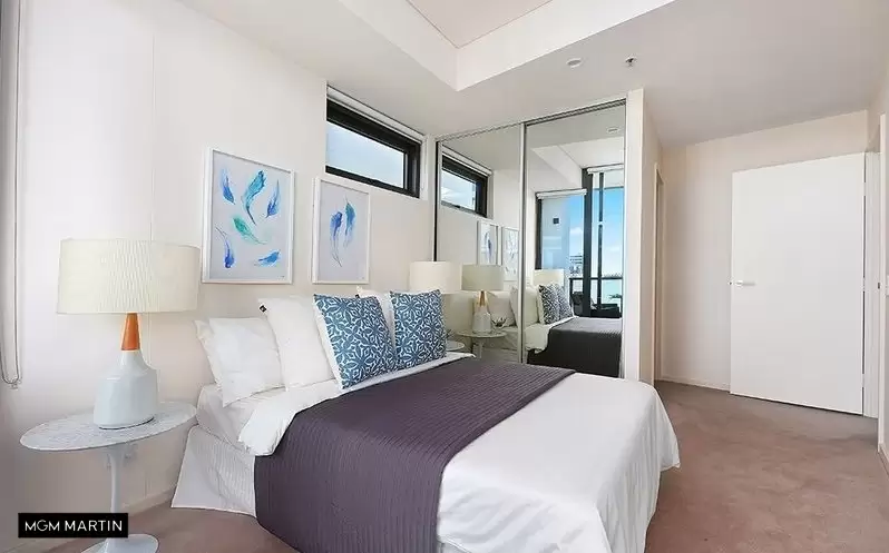 753/2C Defries Avenue, Zetland Leased by MGM Martin - image 1