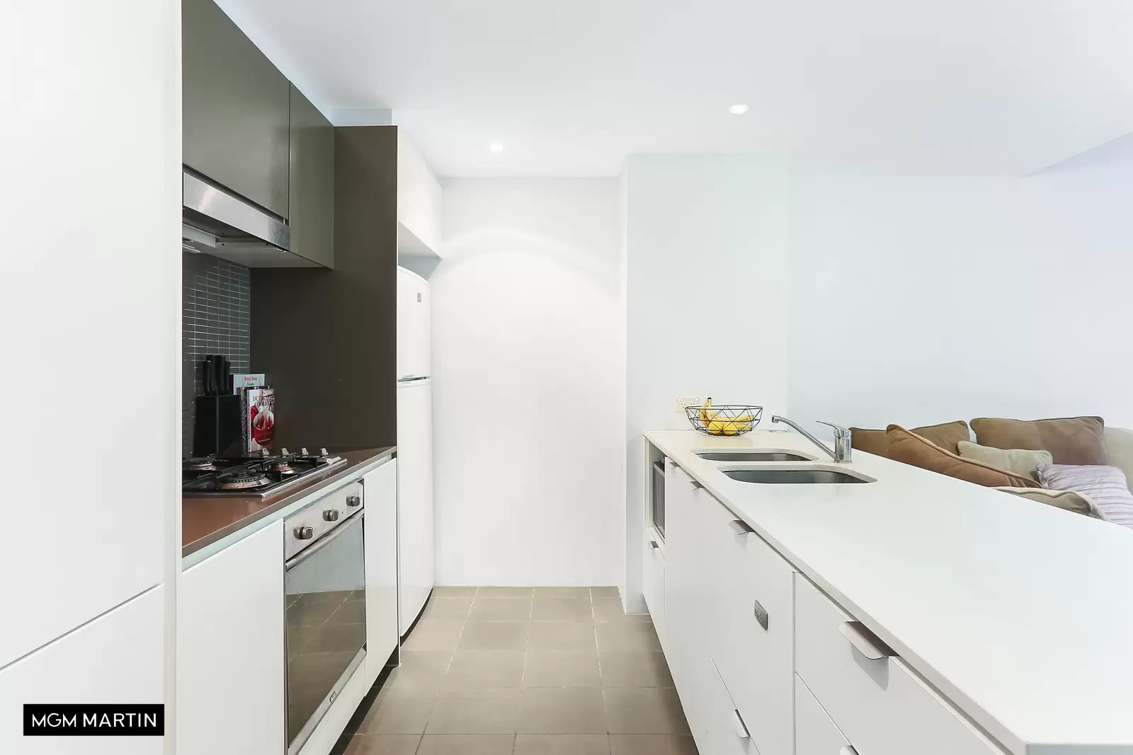 55/2 Levy Walk, Zetland Leased by MGM Martin - image 1