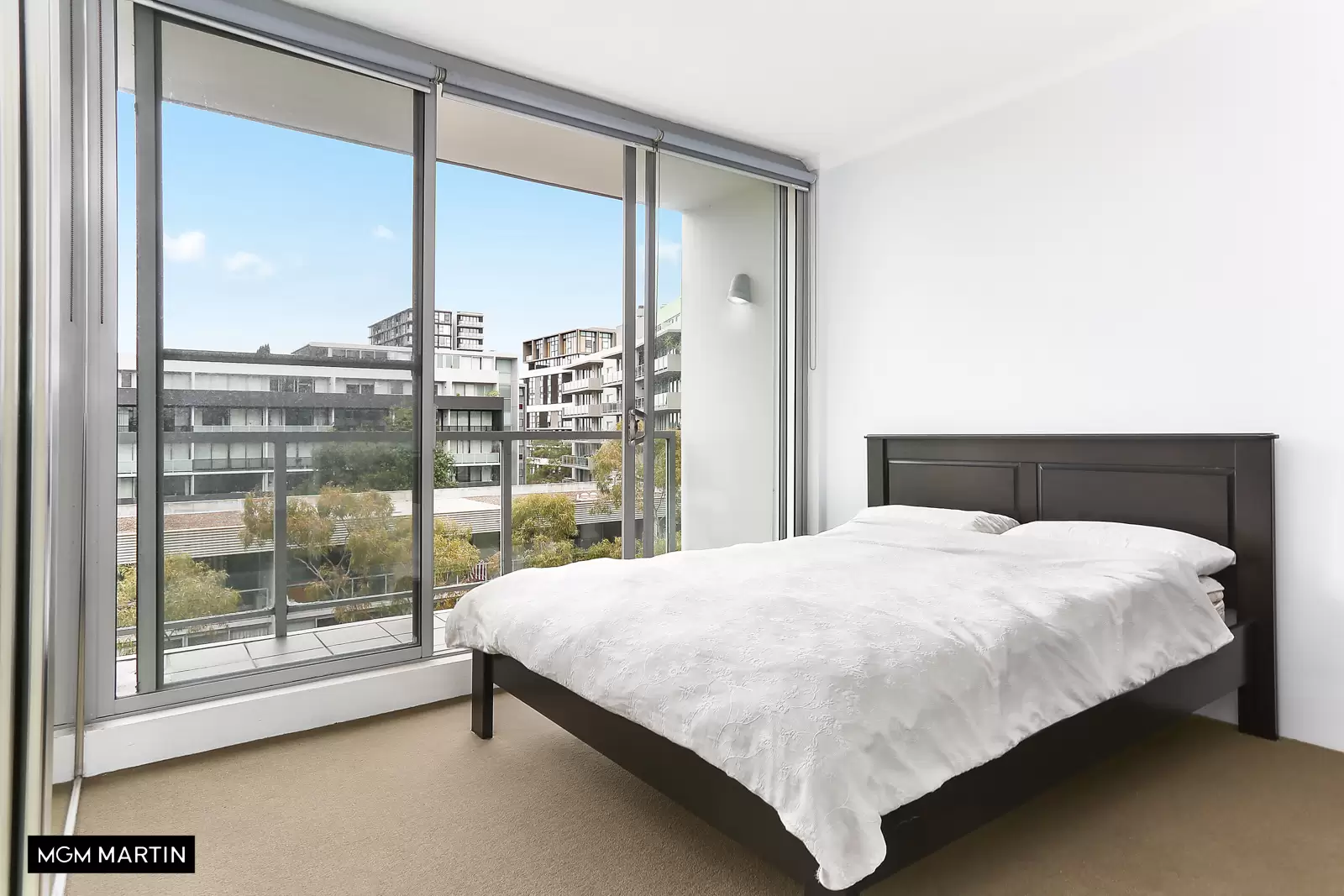 55/2 Levy Walk, Zetland Leased by MGM Martin - image 1