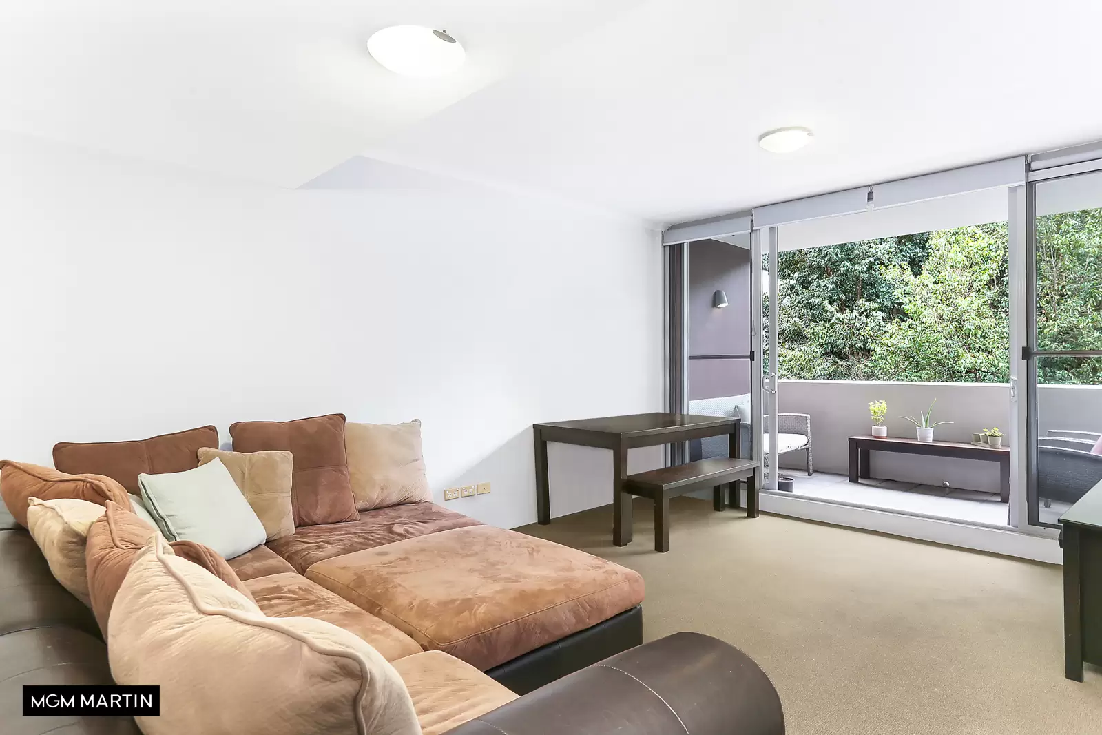55/2 Levy Walk, Zetland Leased by MGM Martin - image 1