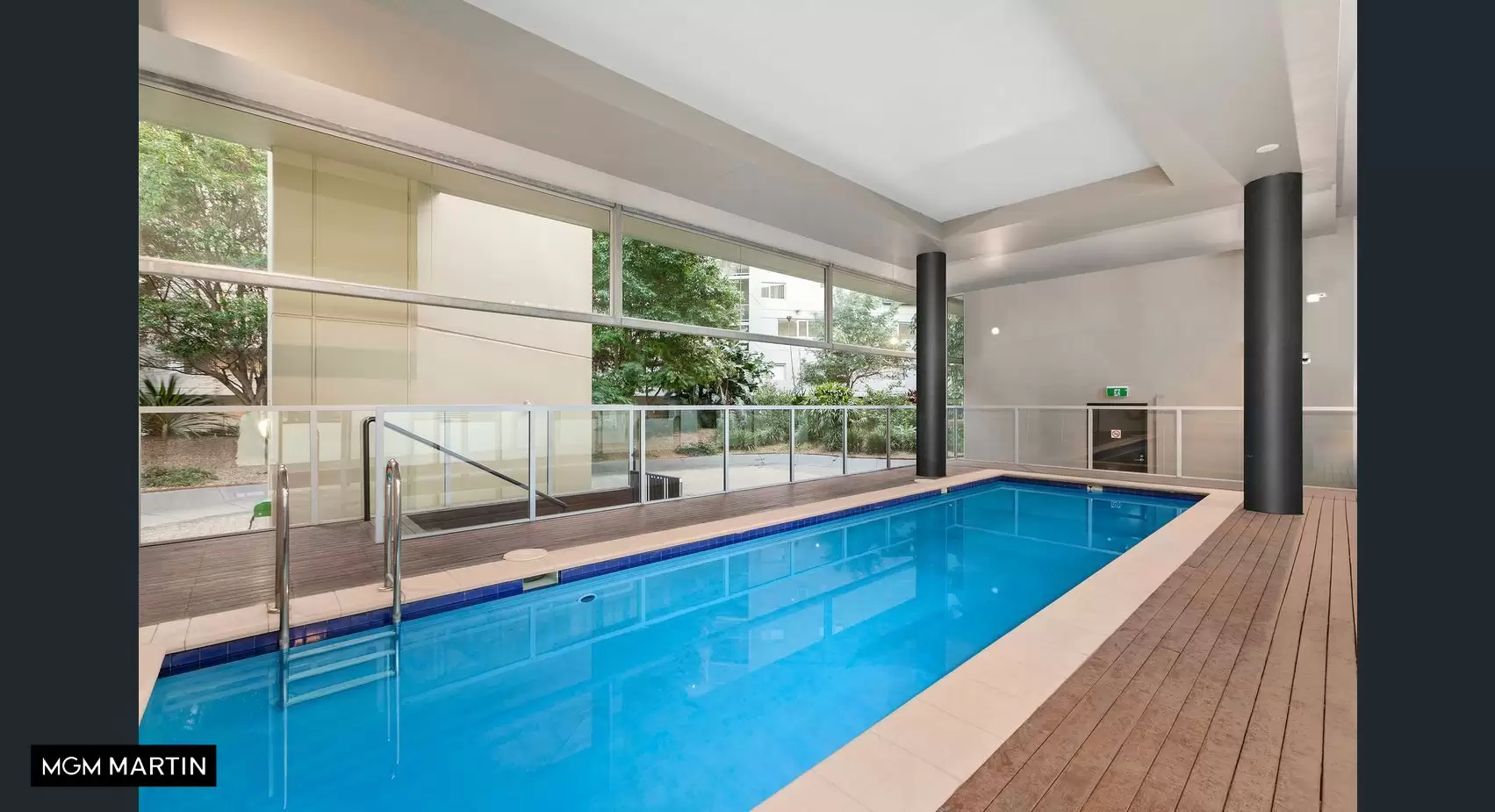 55/2 Levy Walk, Zetland Leased by MGM Martin - image 1