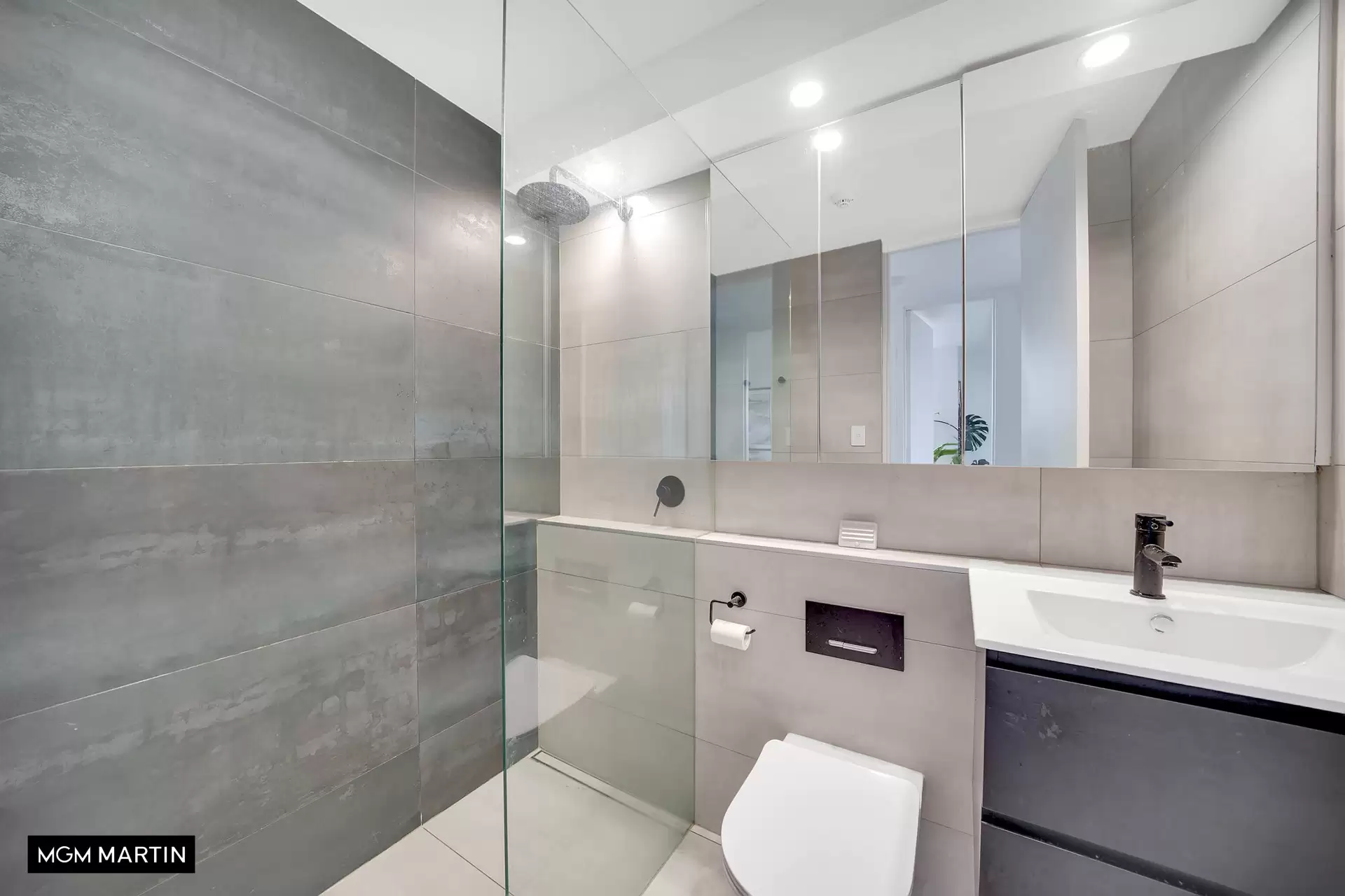 146/69 Saint Marks Road, Randwick Leased by MGM Martin - image 1