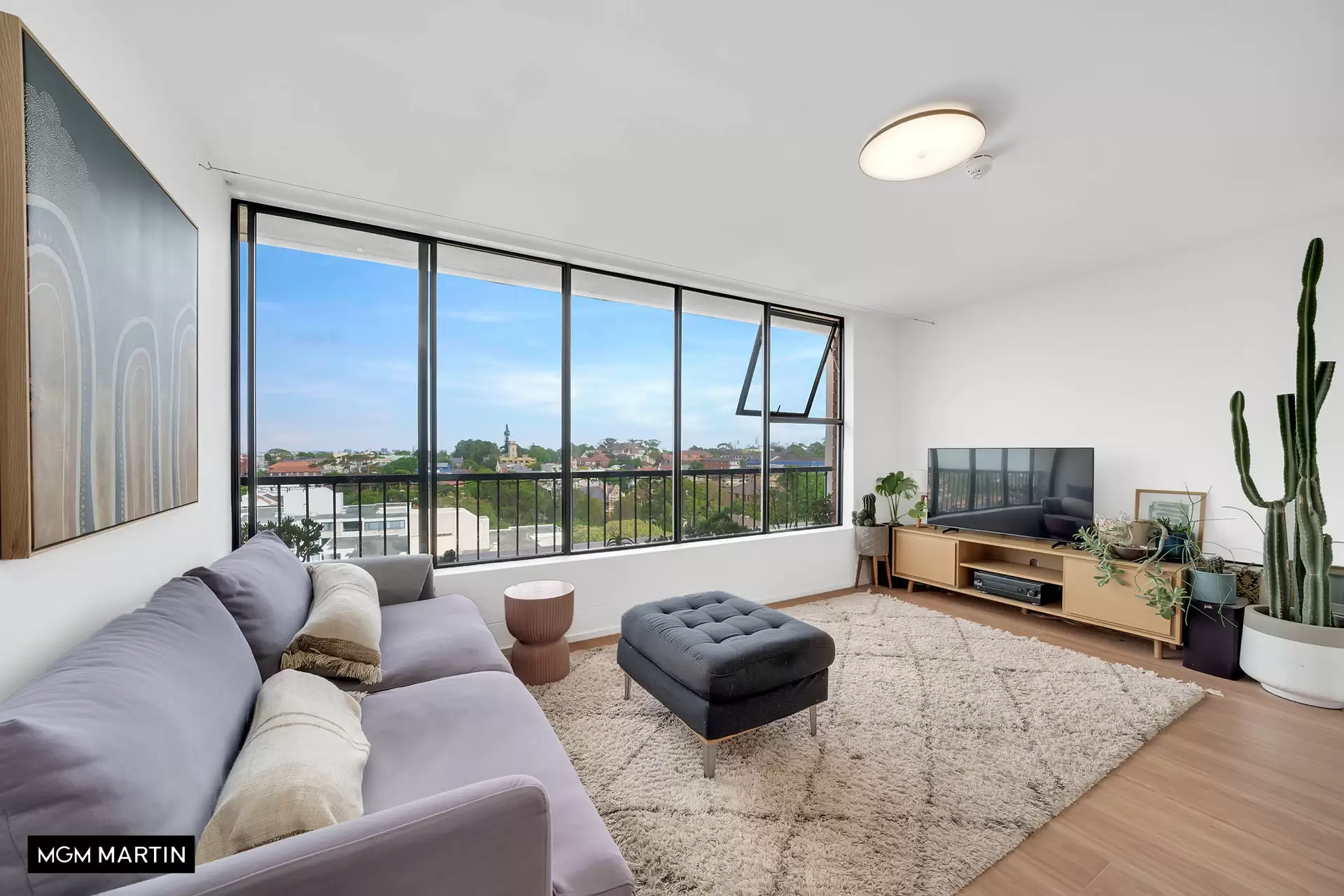 146/69 Saint Marks Road, Randwick Leased by MGM Martin - image 1