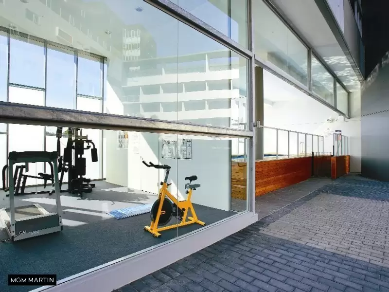 82/2 Levy Walk, Zetland Leased by MGM Martin - image 1