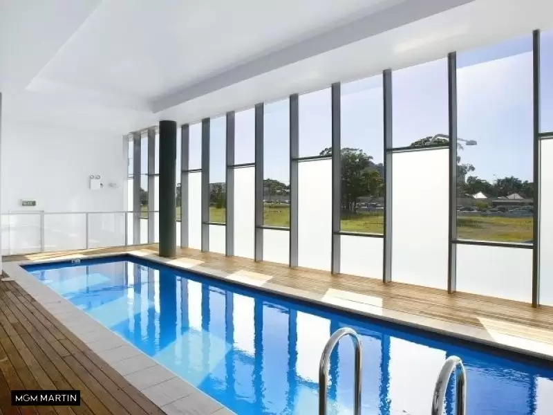 82/2 Levy Walk, Zetland Leased by MGM Martin - image 1